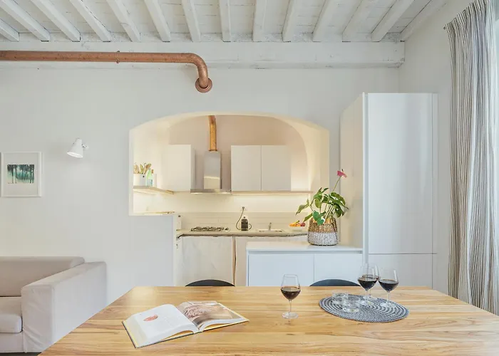 Residenza Degli Artisti Apartments