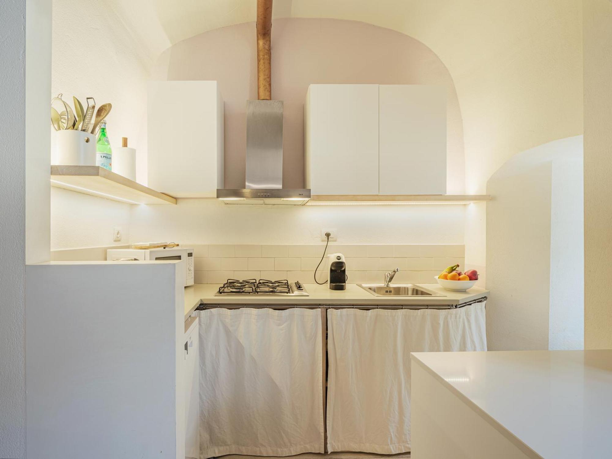 Residenza Degli Artisti