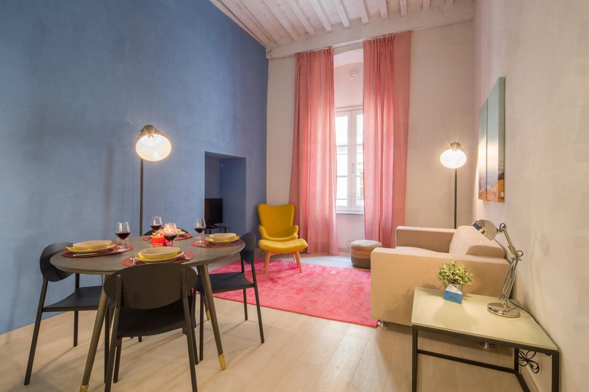 Residenza Degli Artisti Apartment *