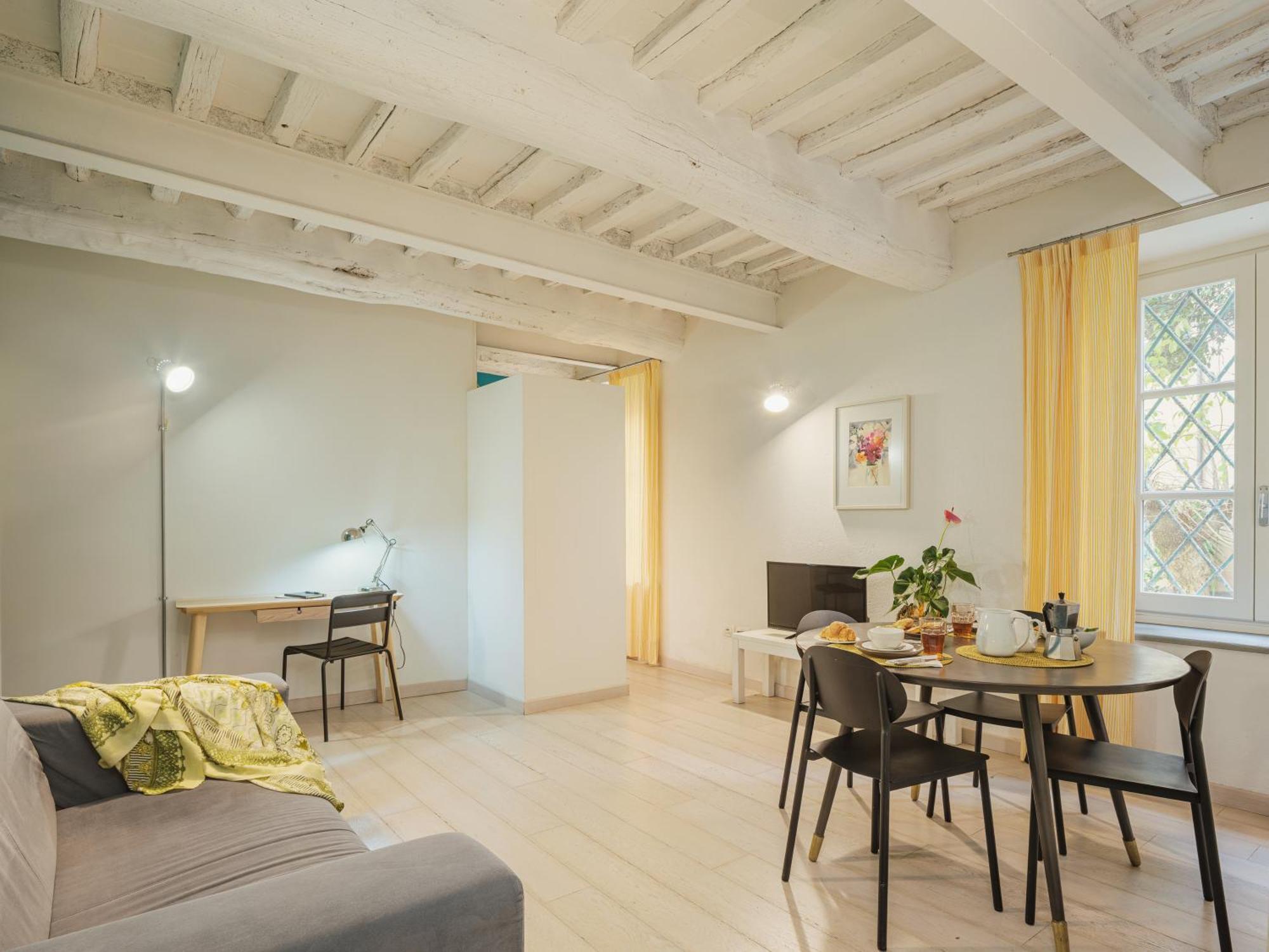 Apartment Residenza Degli Artisti Lucca