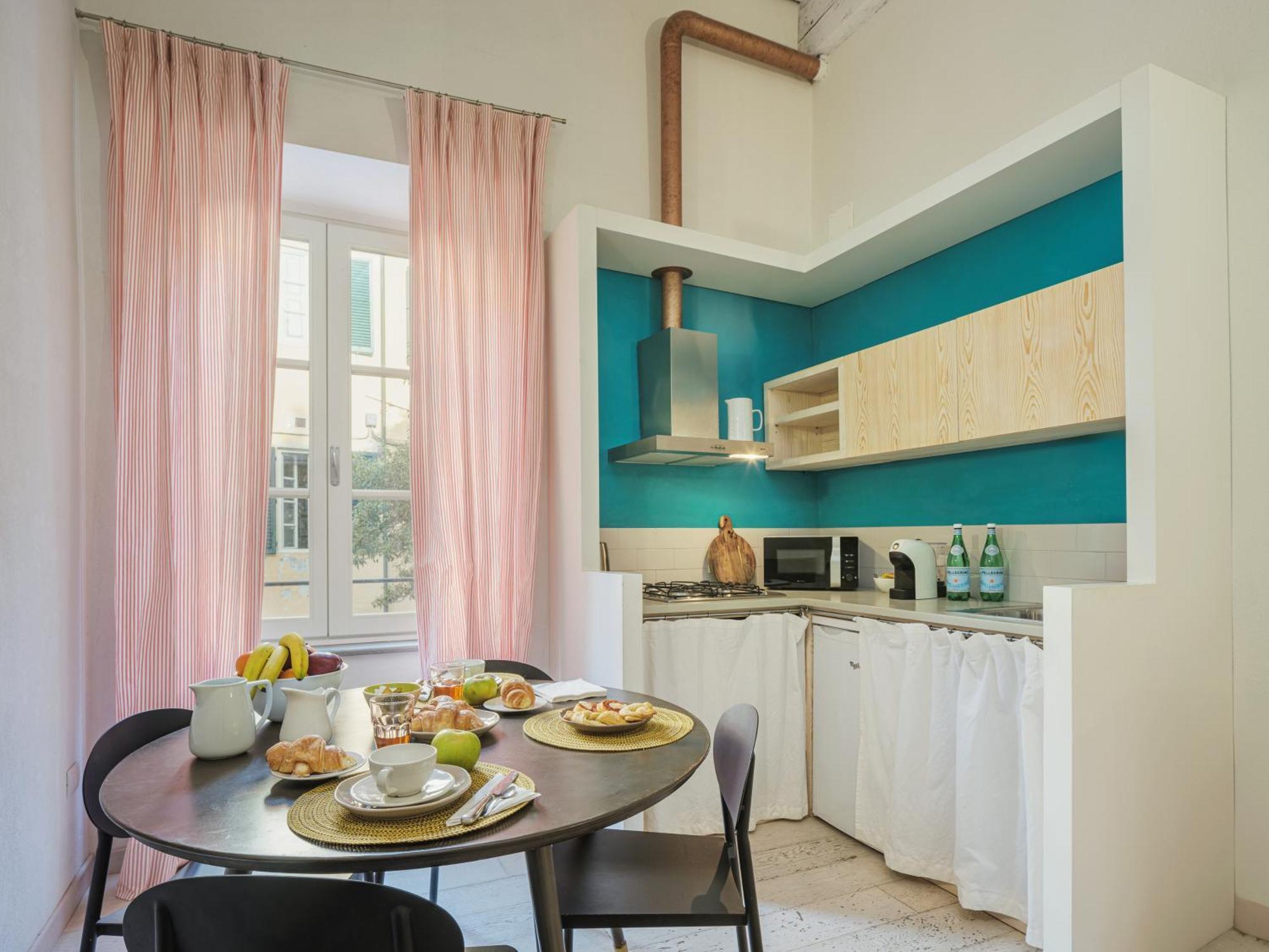 Apartment Residenza Degli Artisti