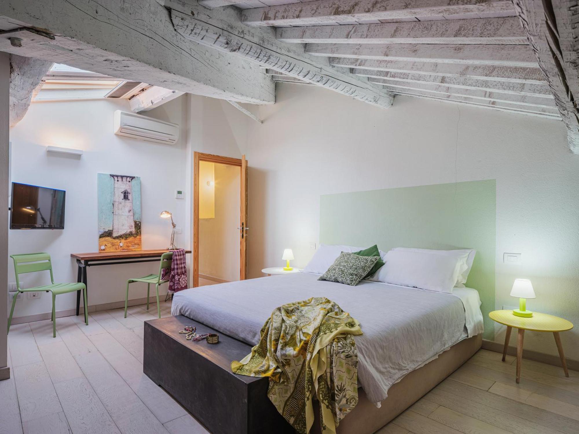 Residenza Degli Artisti Apartment Lucca