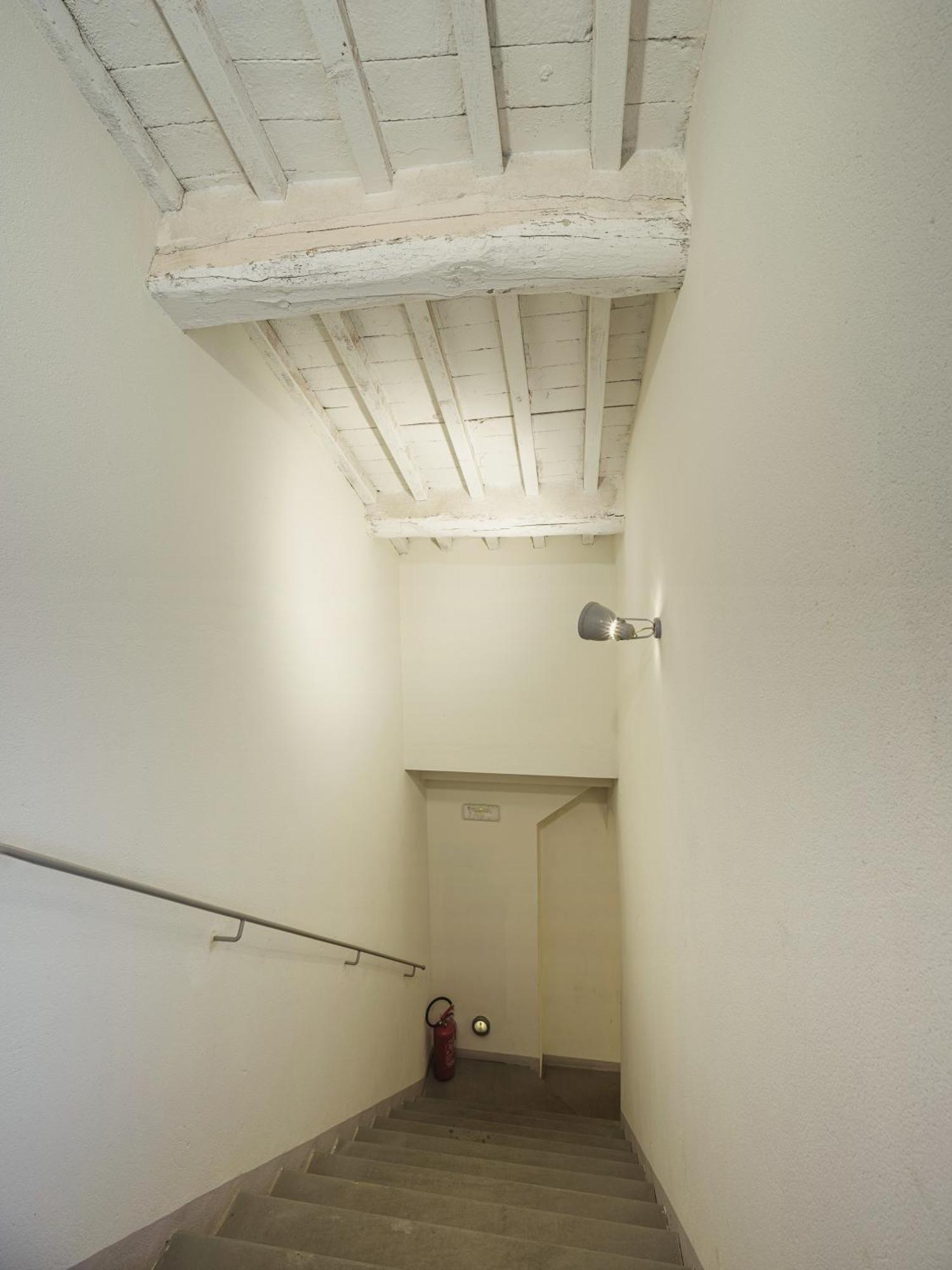Residenza Degli Artisti Lucca