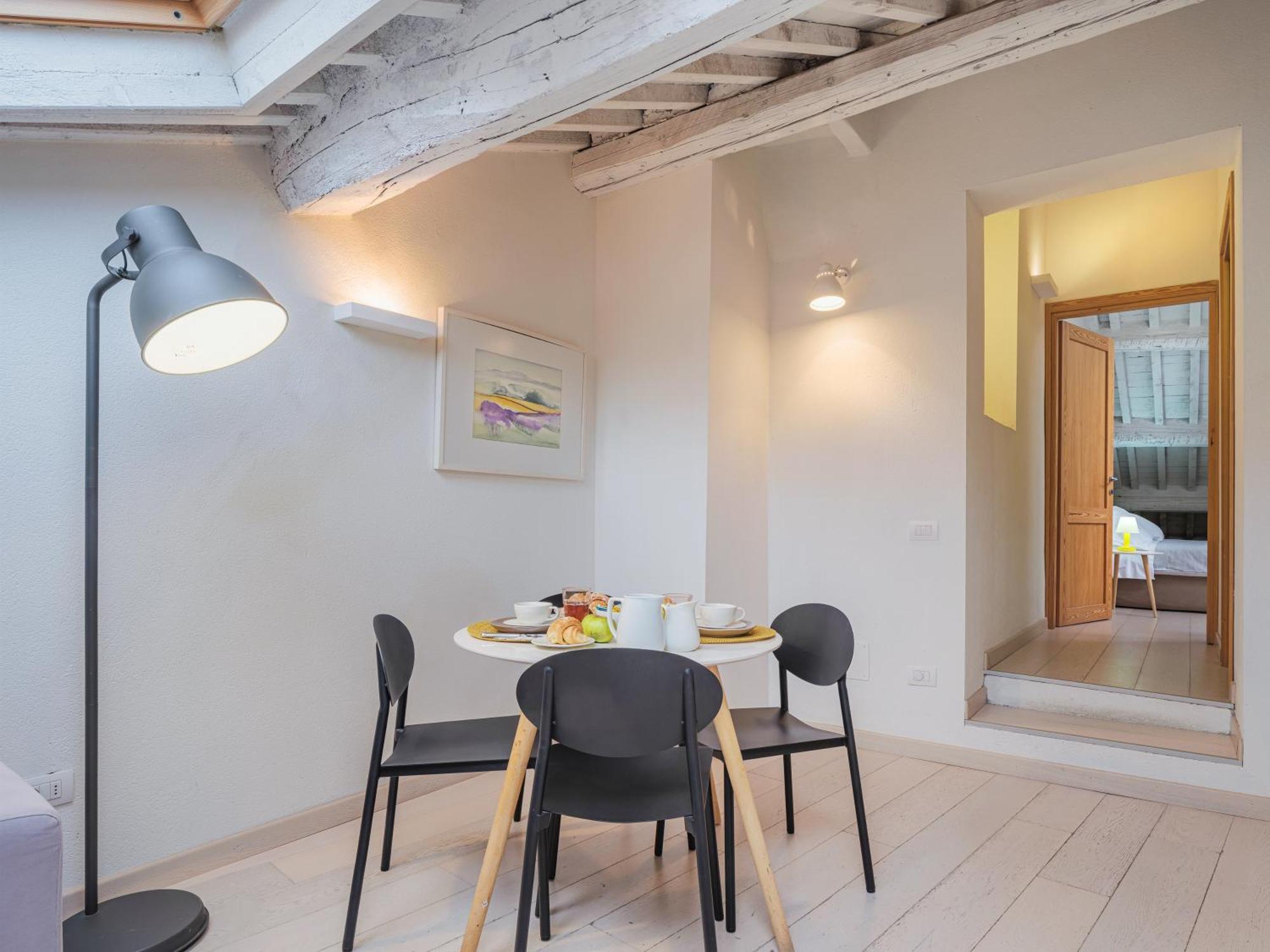Residenza Degli Artisti