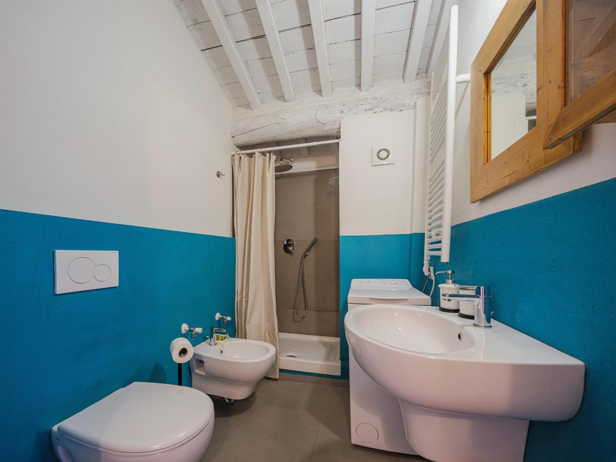 Residenza Degli Artisti Apartment *