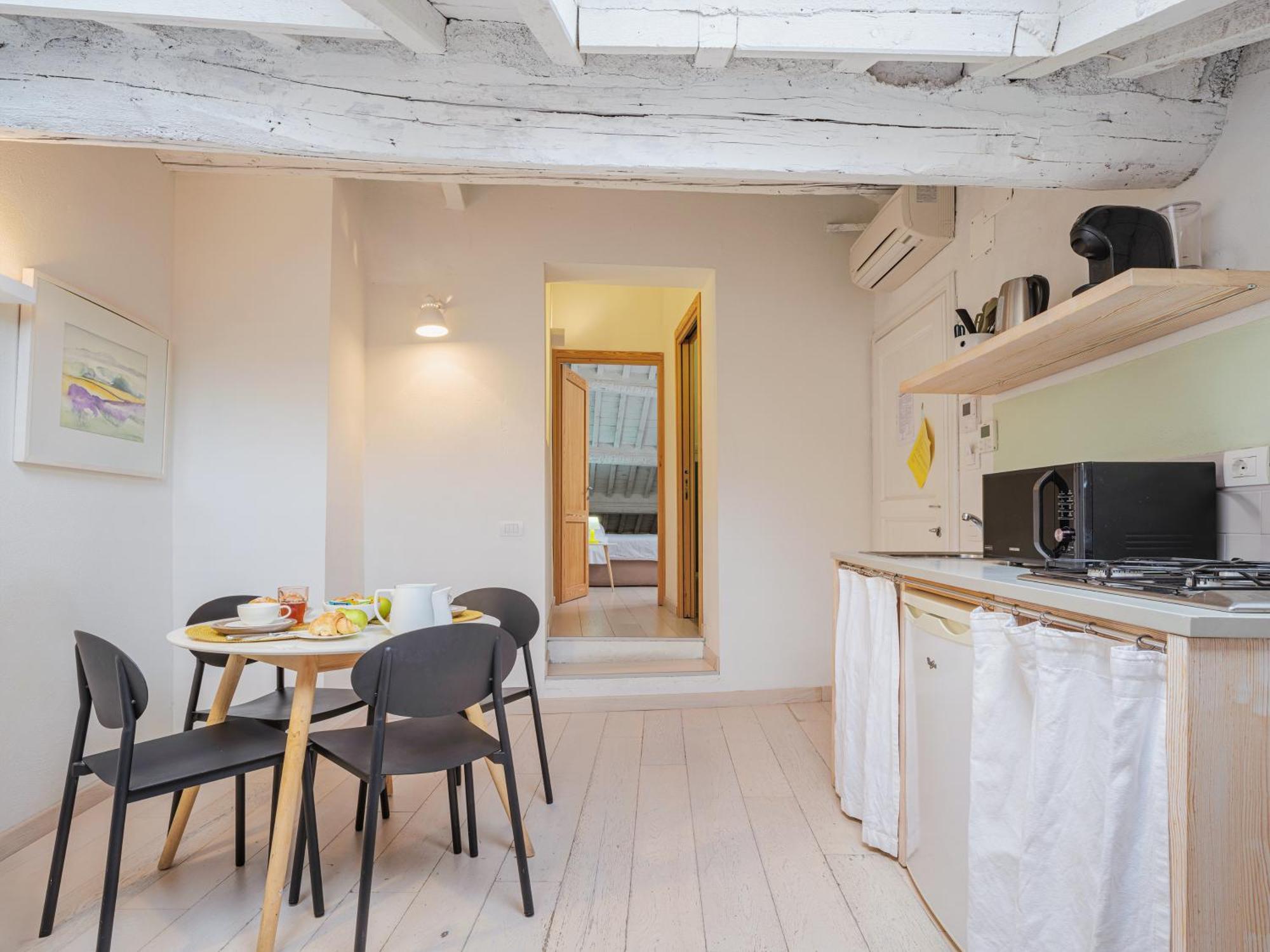 Apartment Residenza Degli Artisti