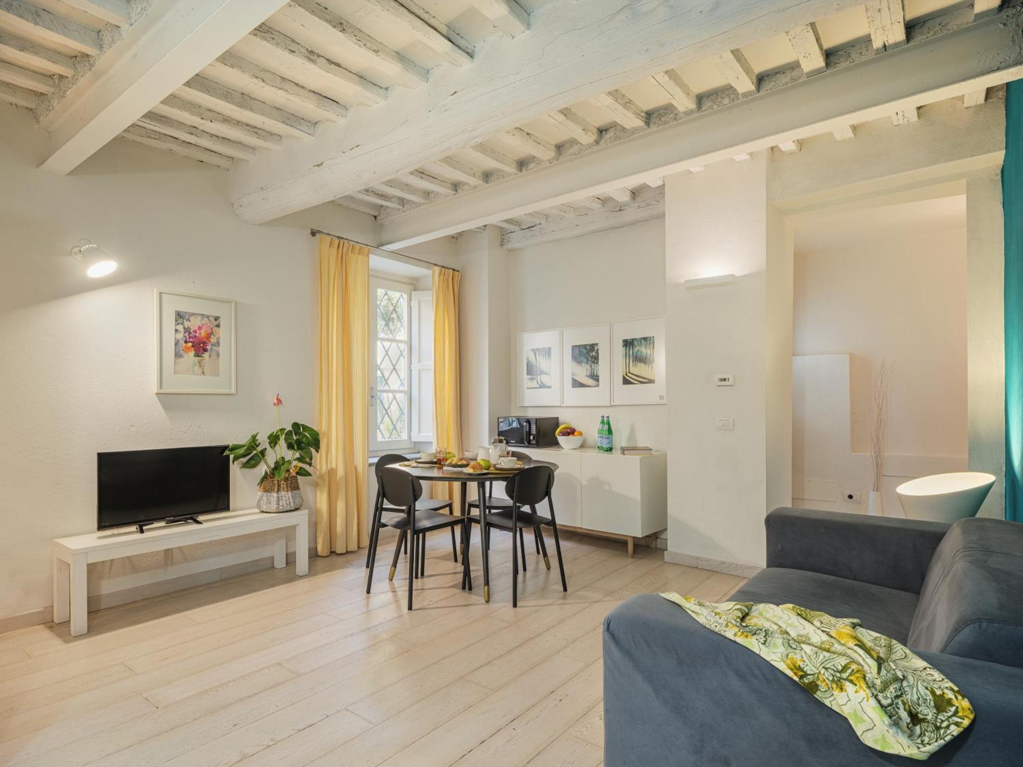 Residenza Degli Artisti Apartment Lucca