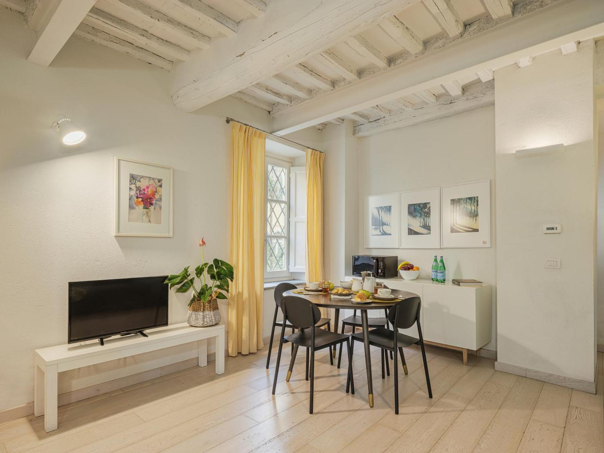 Residenza Degli Artisti Apartment *