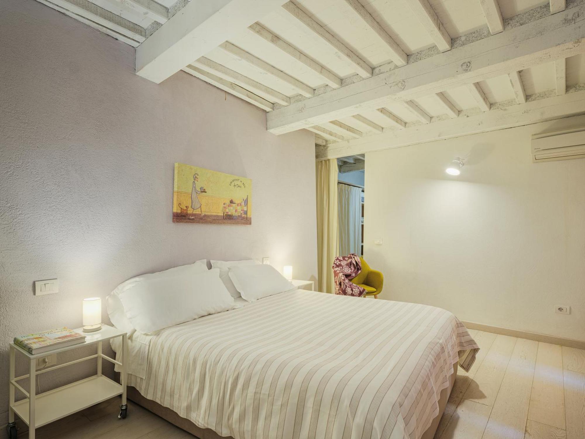 Apartment Residenza Degli Artisti Lucca