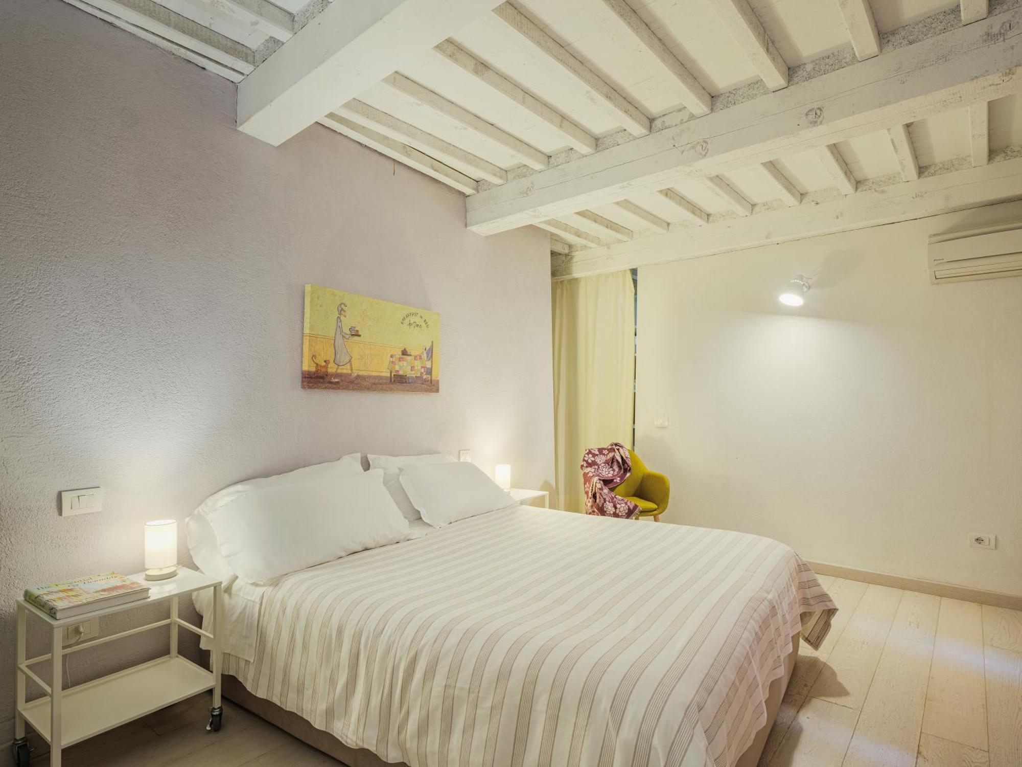 Apartment Residenza Degli Artisti