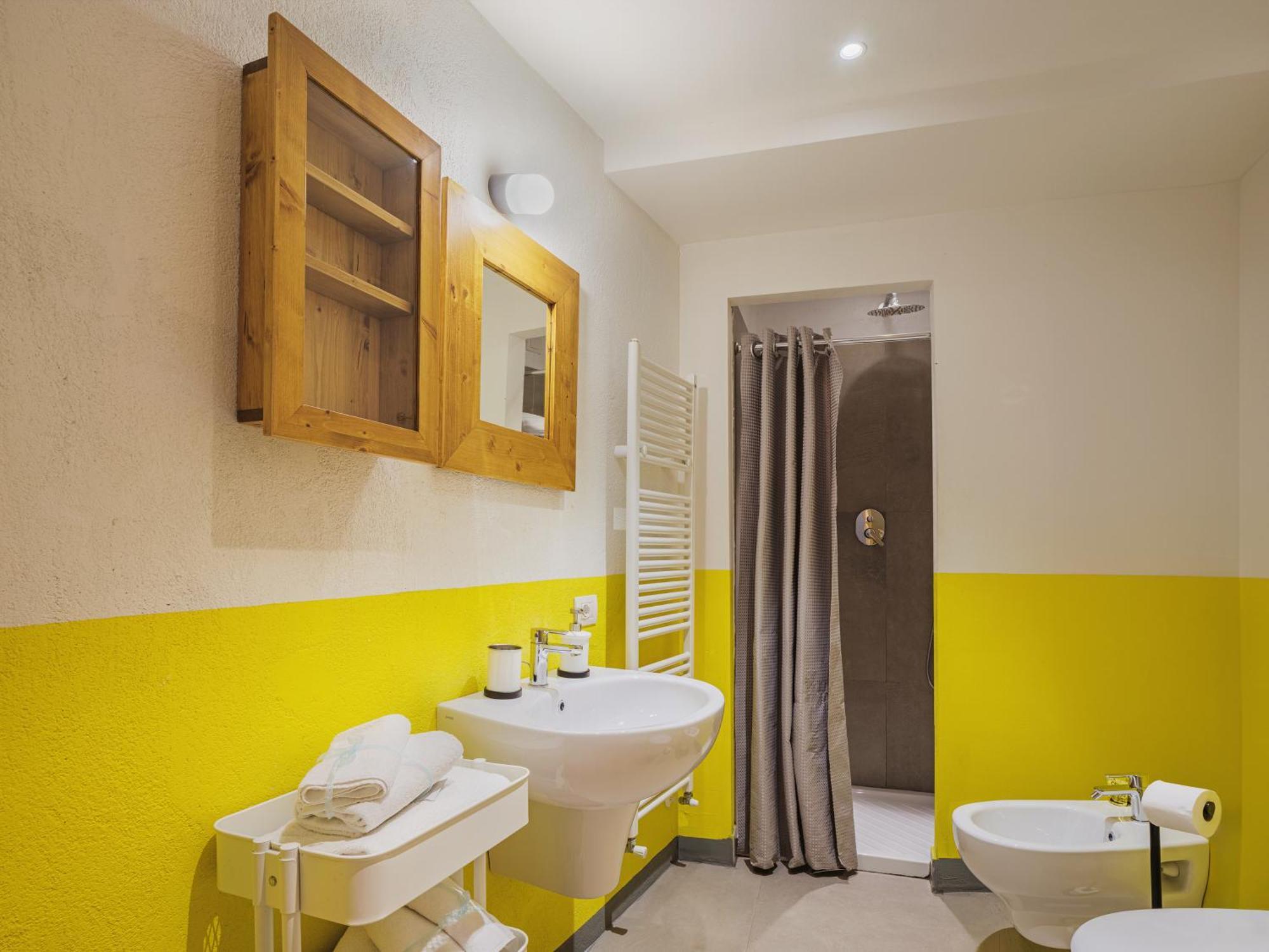 Apartment Residenza Degli Artisti