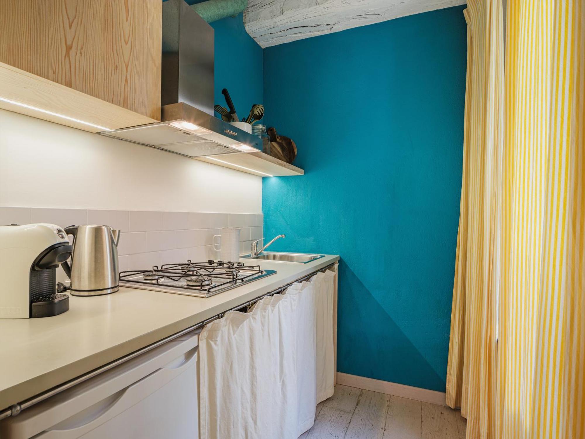 Residenza Degli Artisti Apartment Lucca