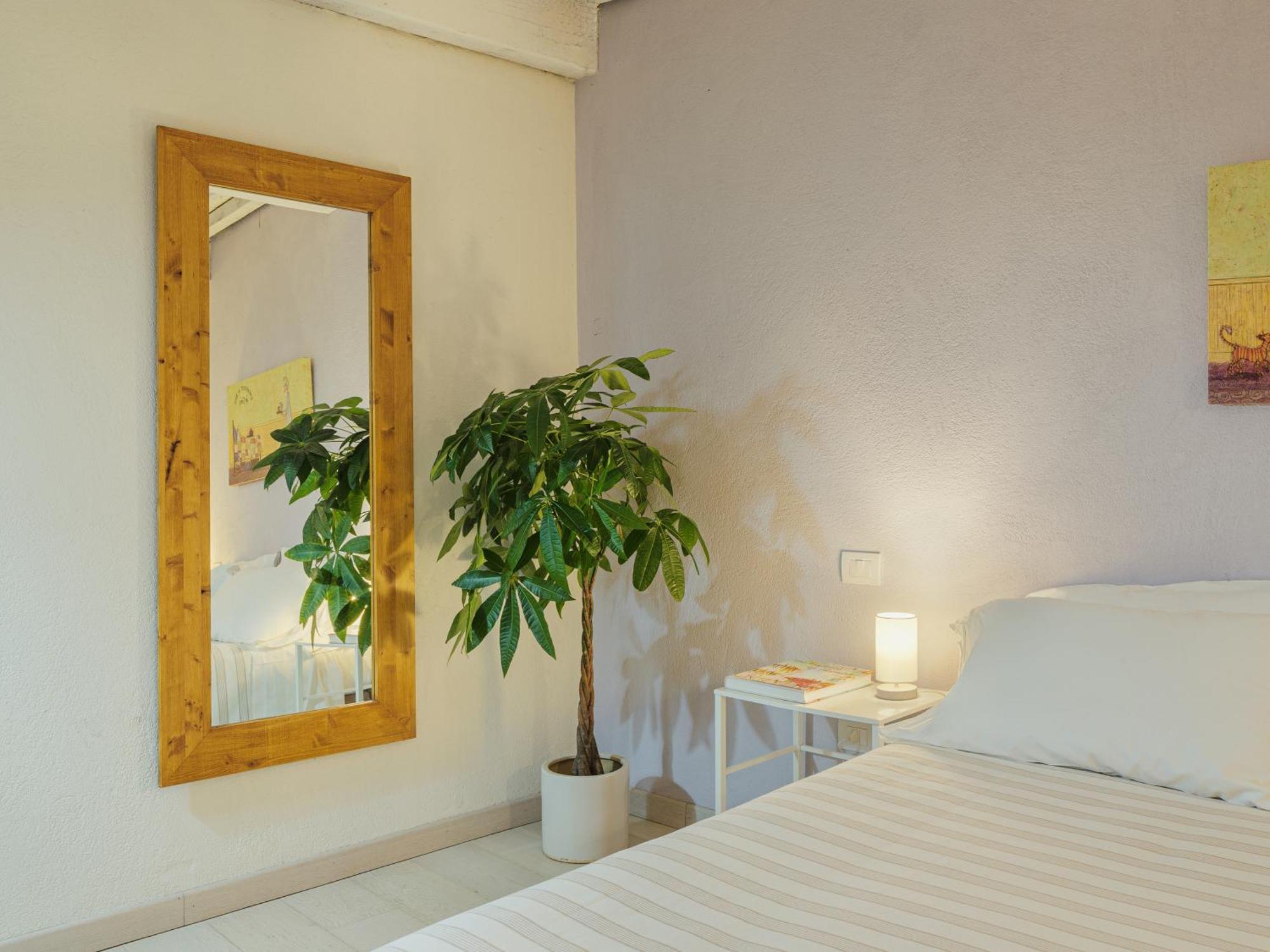 Residenza Degli Artisti Apartment Lucca