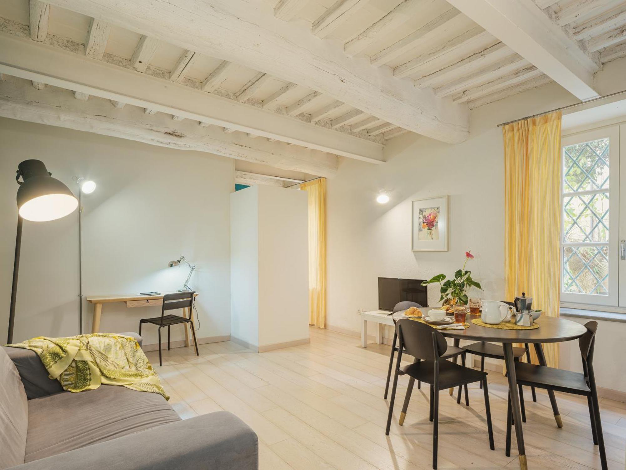 Residenza Degli Artisti