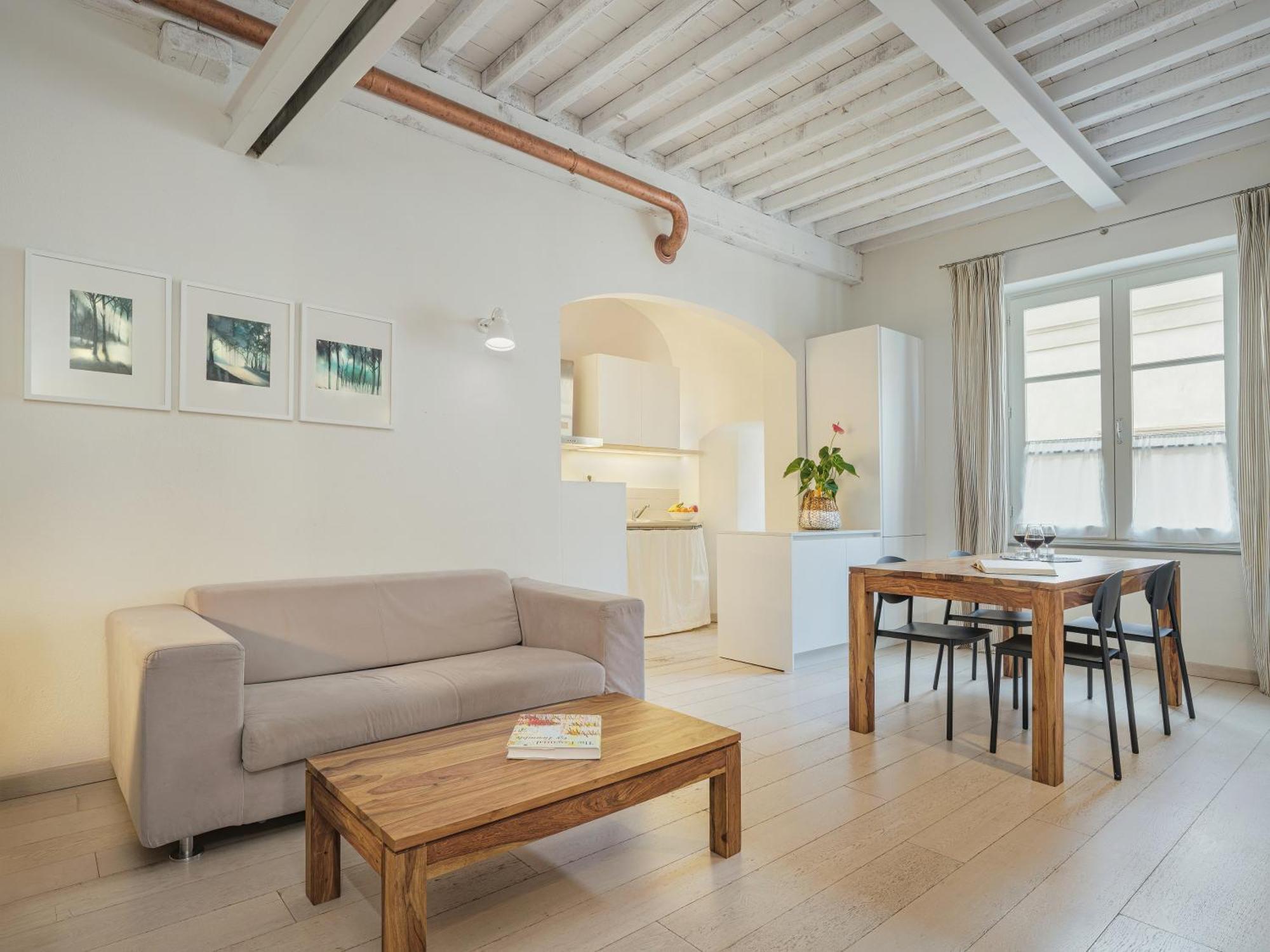 Residenza Degli Artisti Apartment *
