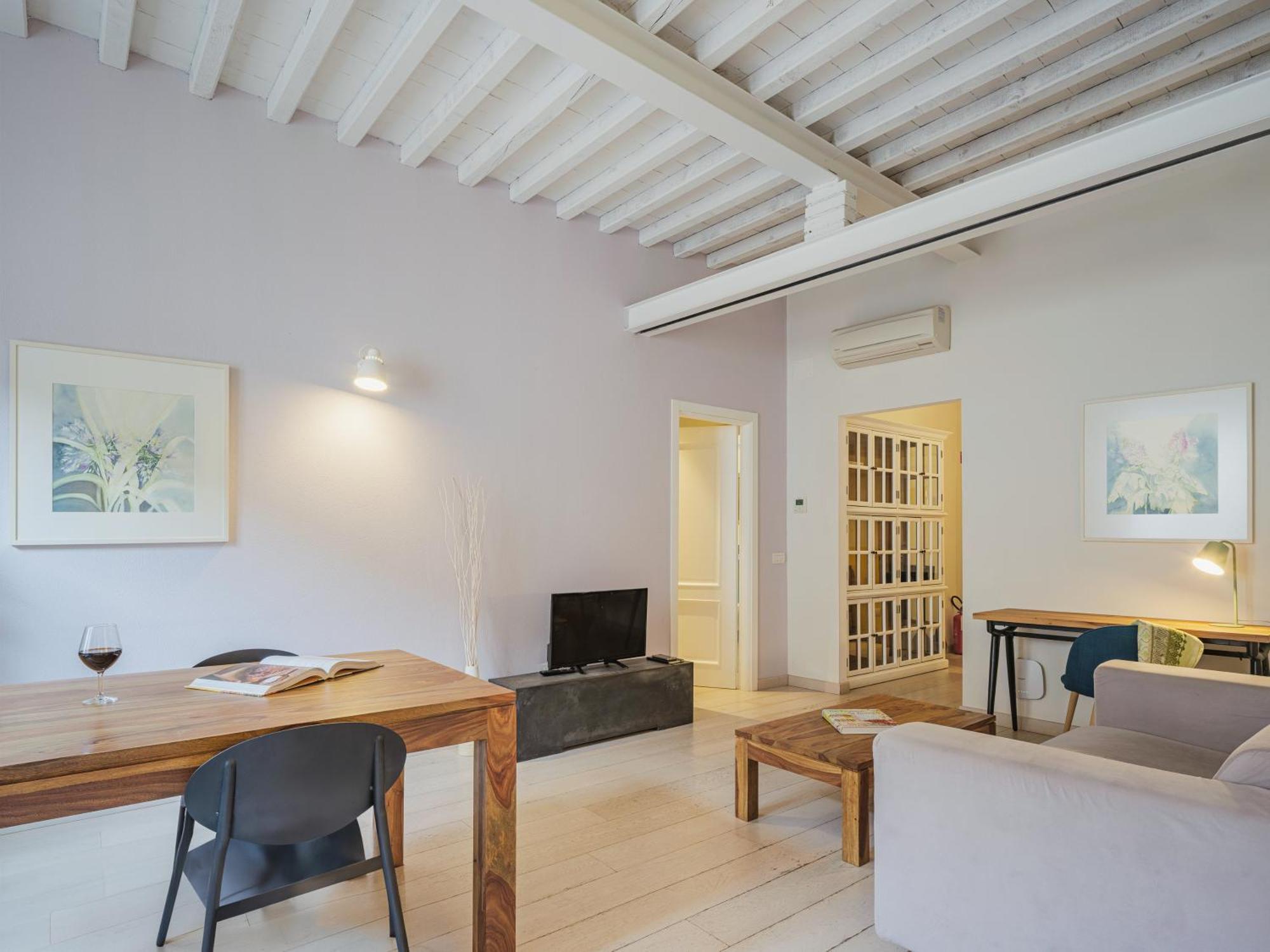 Apartment Residenza Degli Artisti *