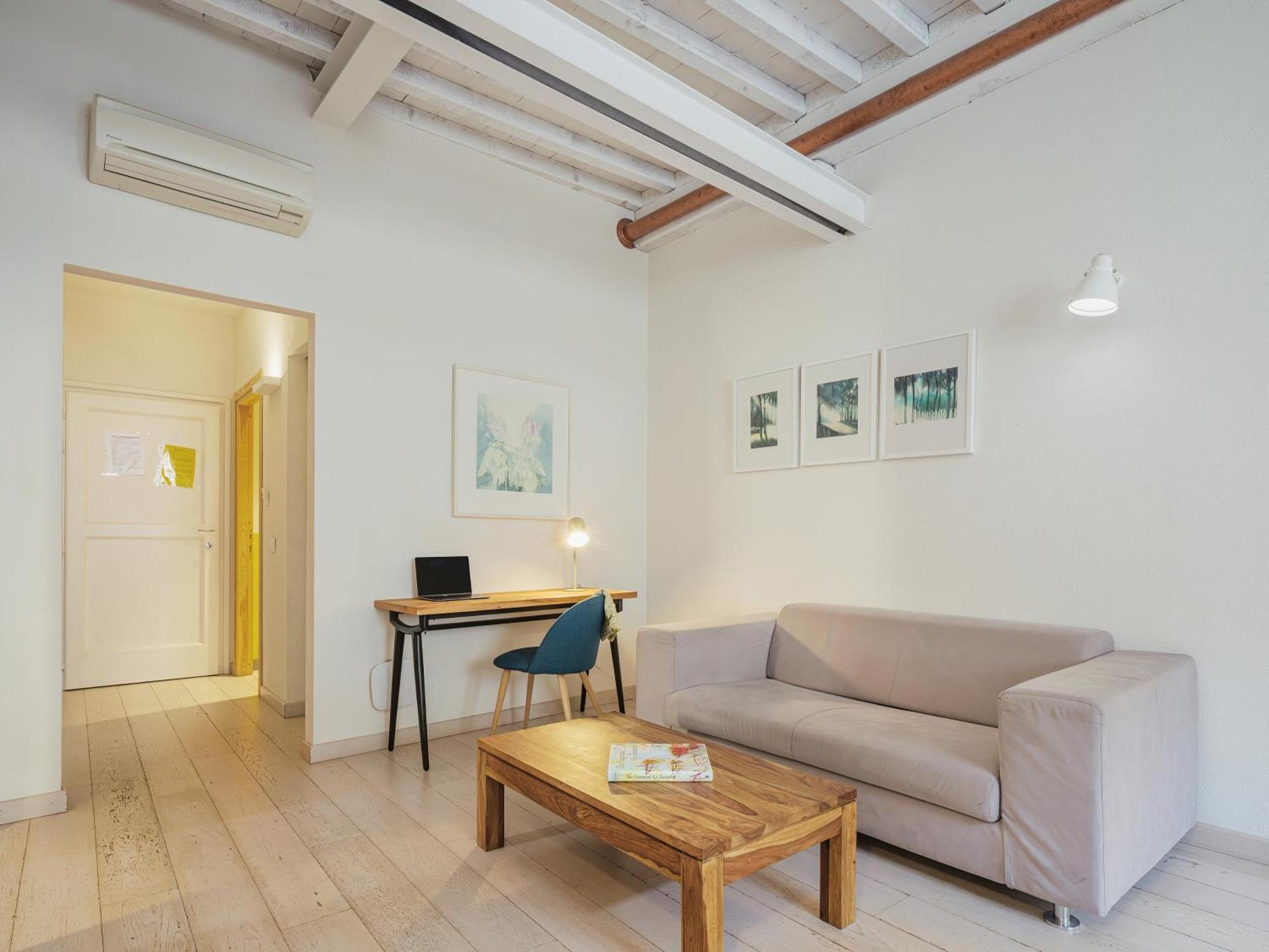 Residenza Degli Artisti