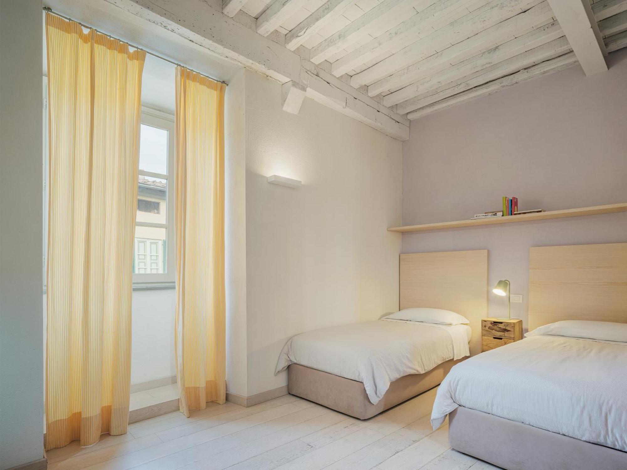 Residenza Degli Artisti Apartment Lucca