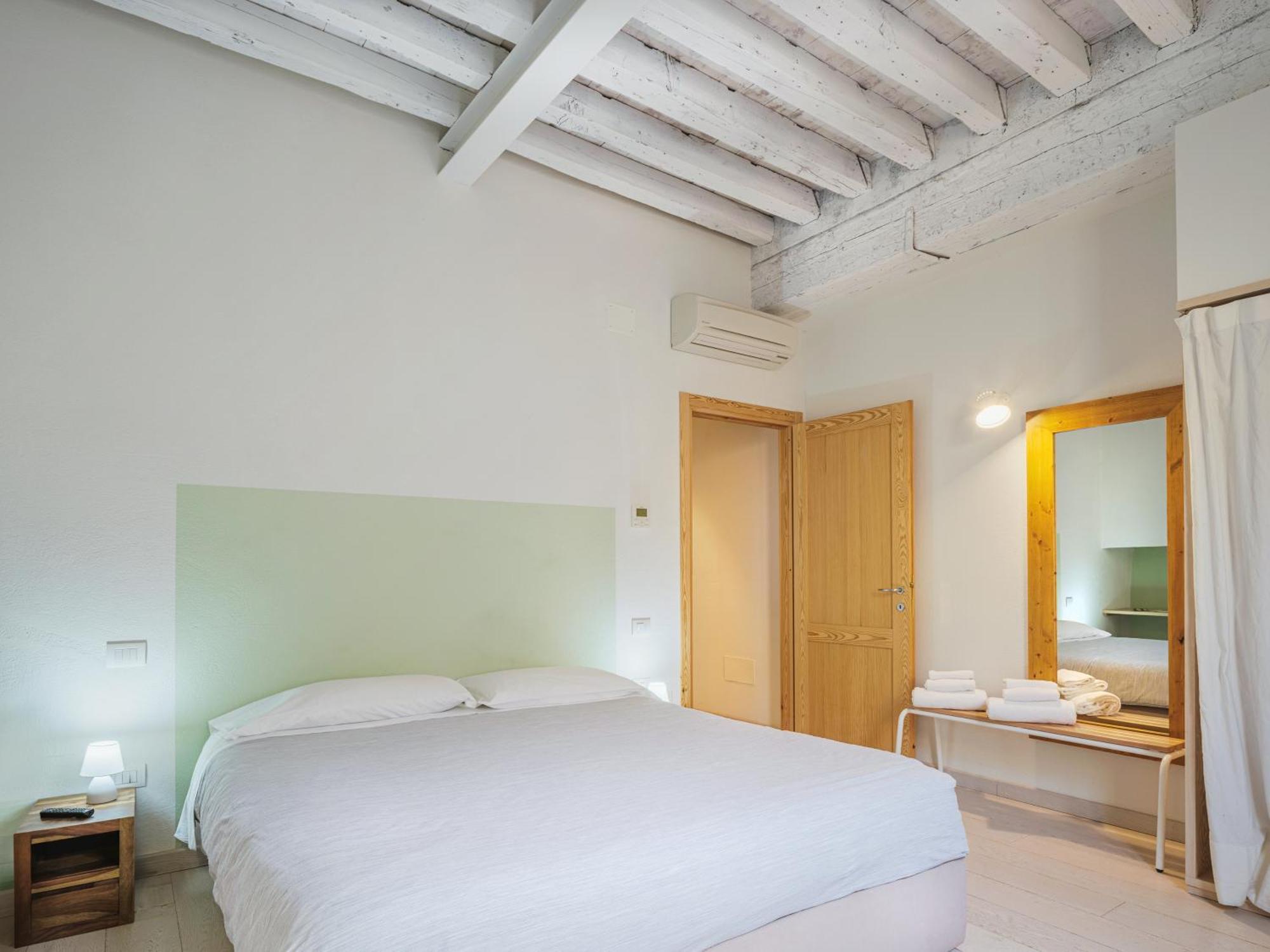 Residenza Degli Artisti *