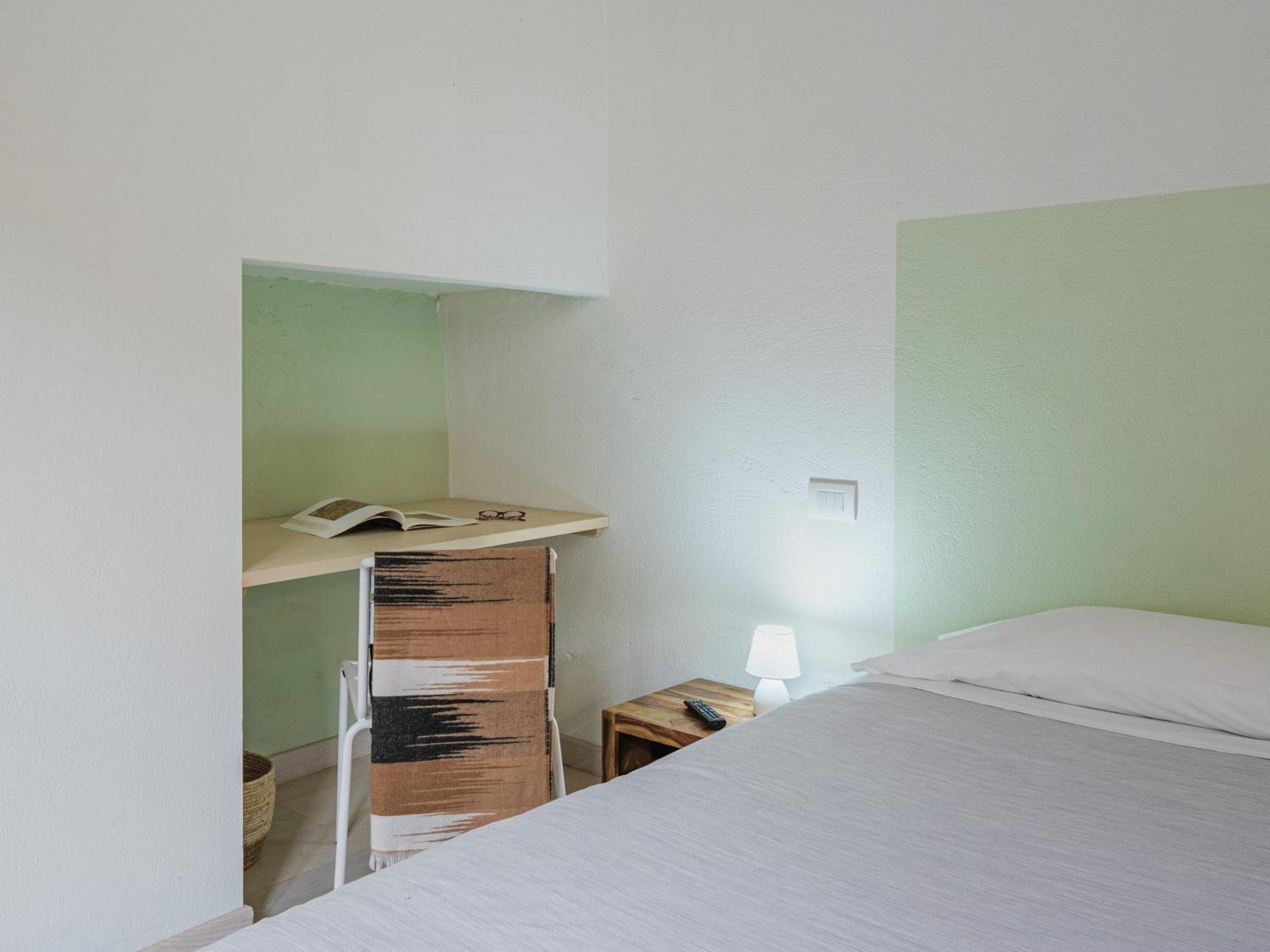 Apartment Residenza Degli Artisti
