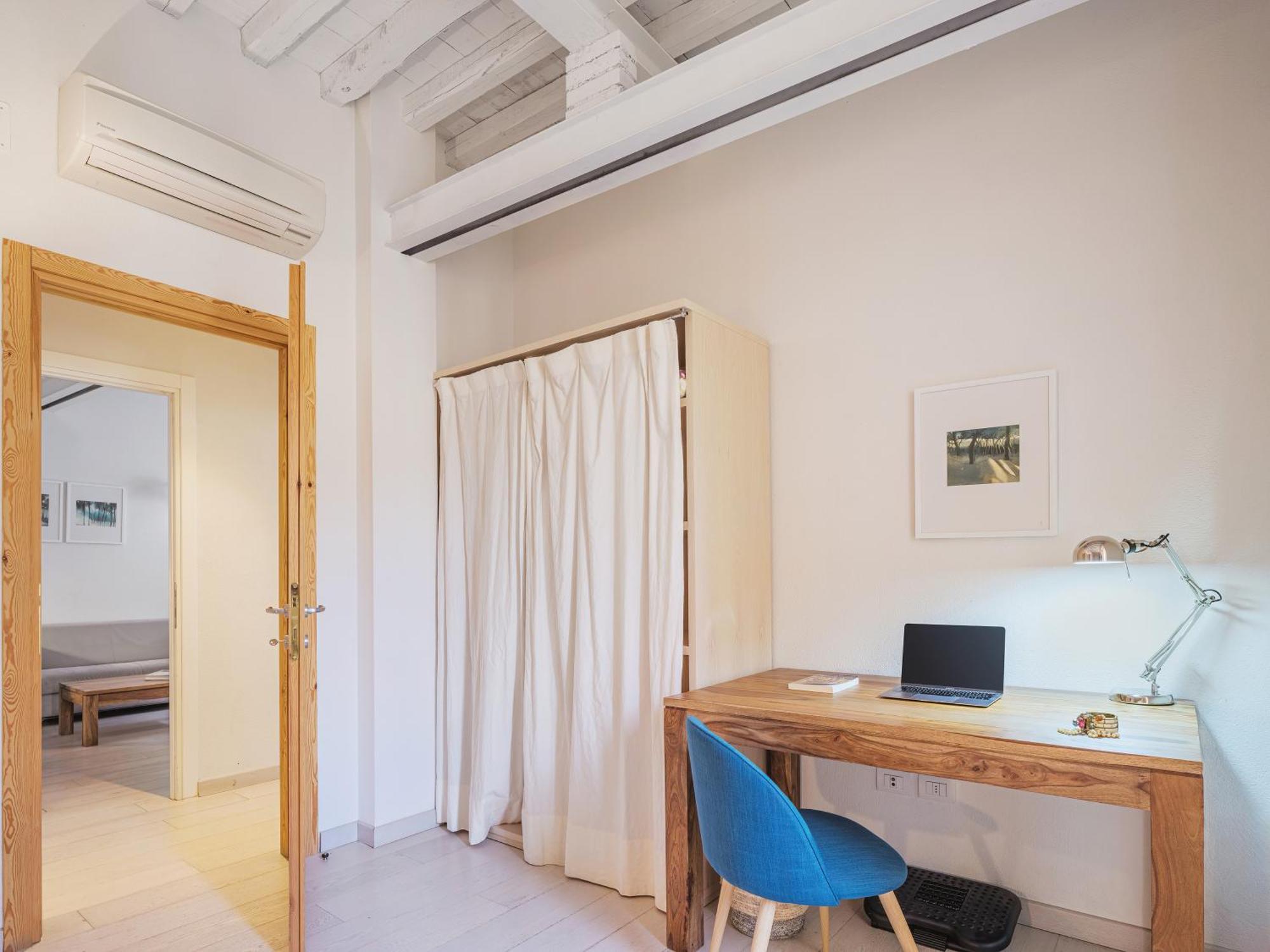 Residenza Degli Artisti Apartment