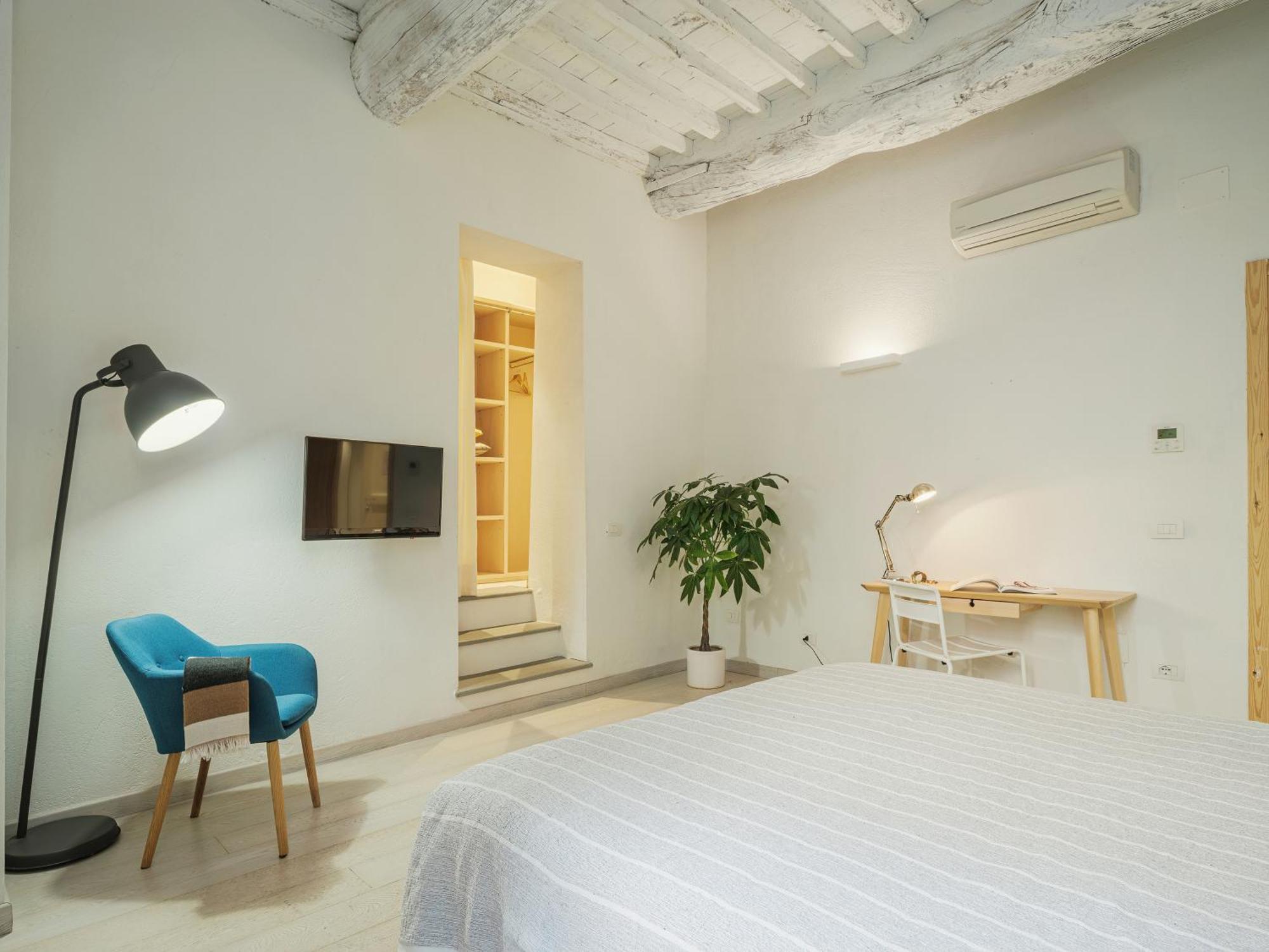 Apartment Residenza Degli Artisti *