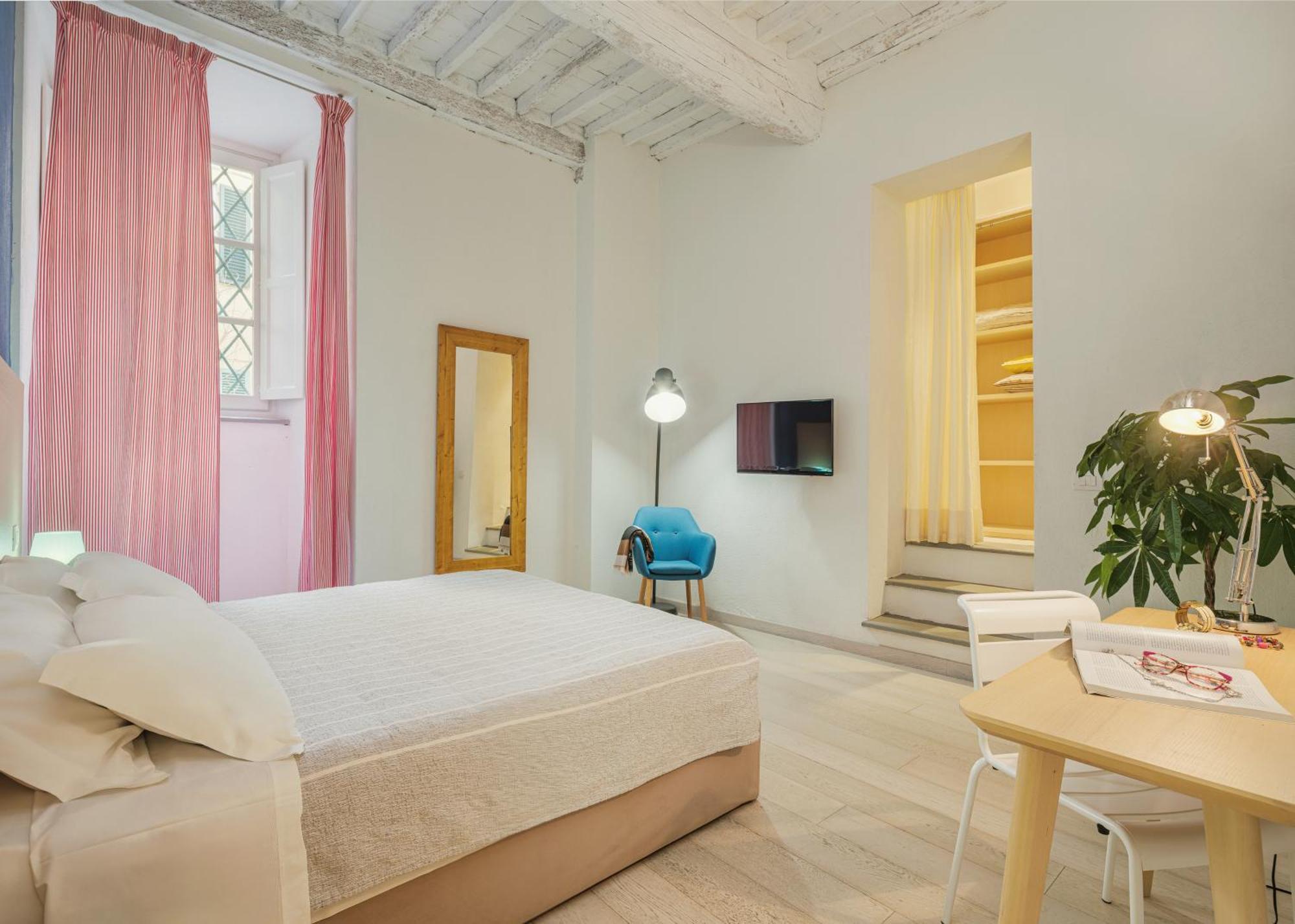 Apartment Residenza Degli Artisti *