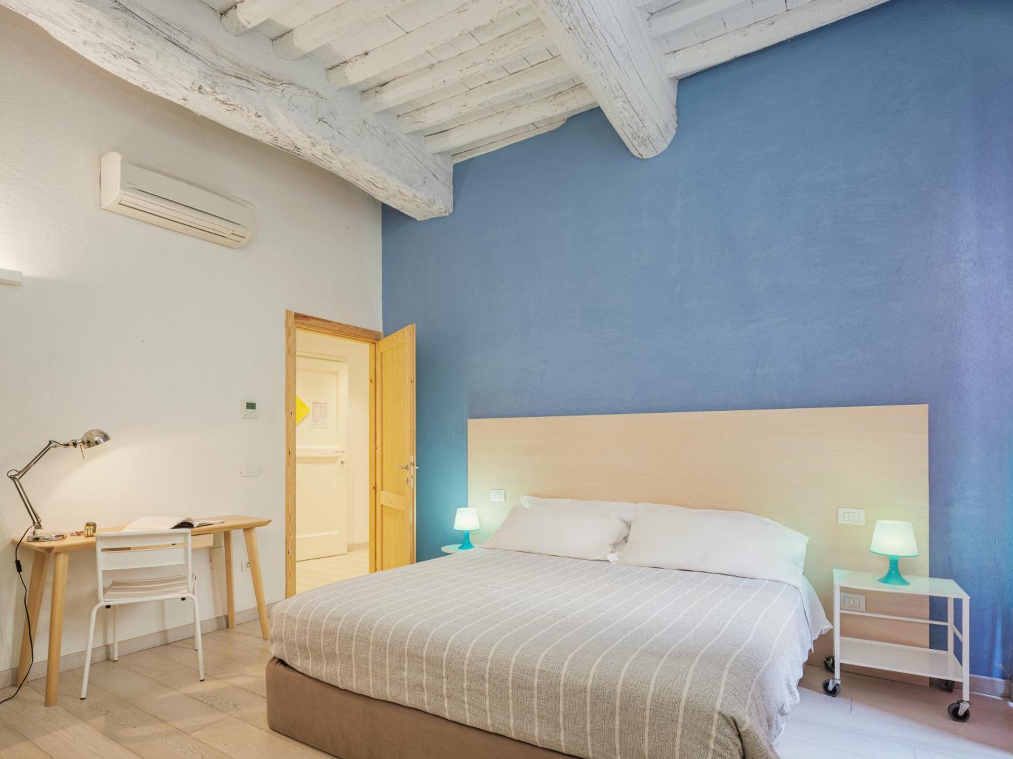 Residenza Degli Artisti Apartment