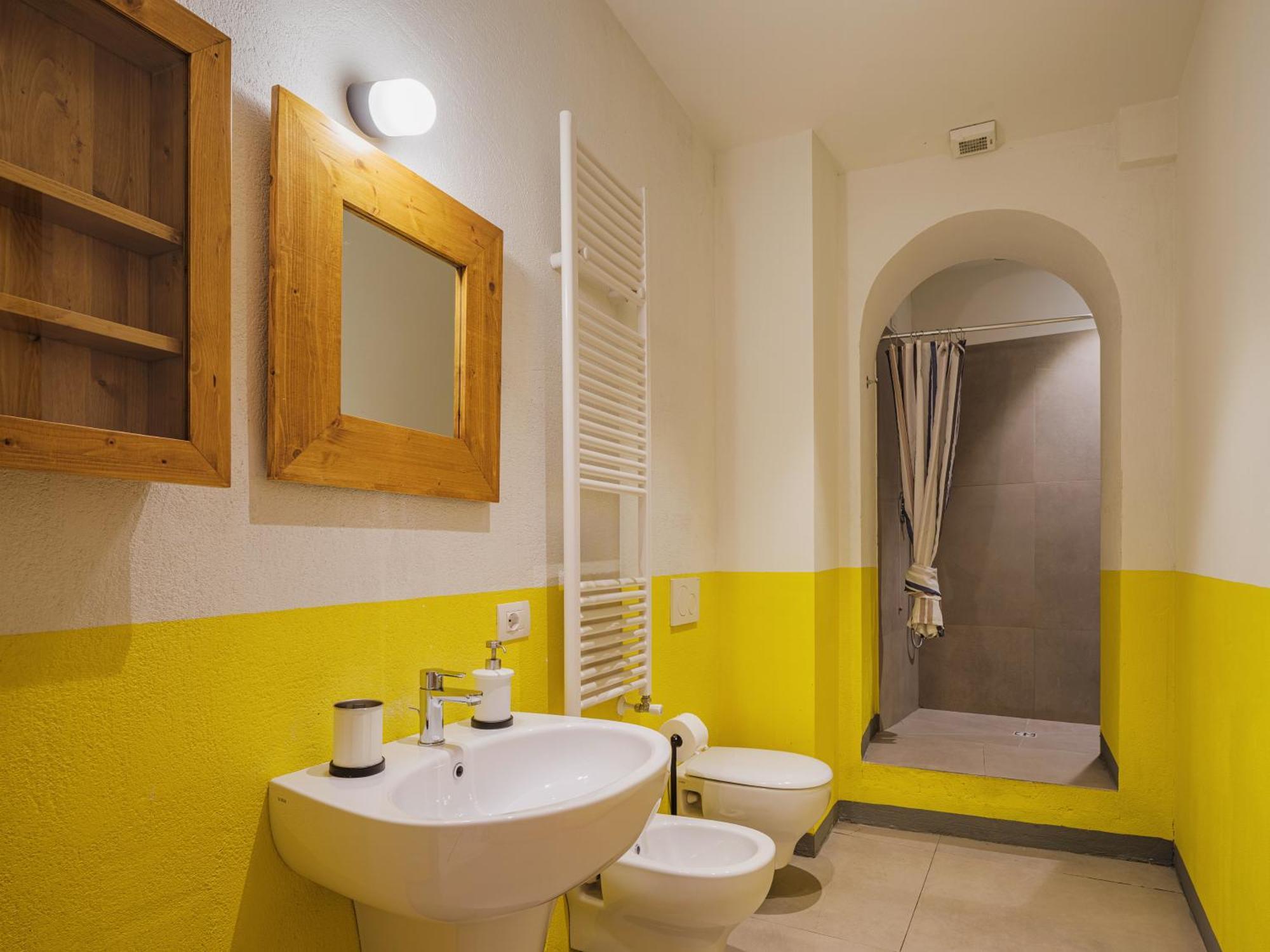 Apartment Residenza Degli Artisti *