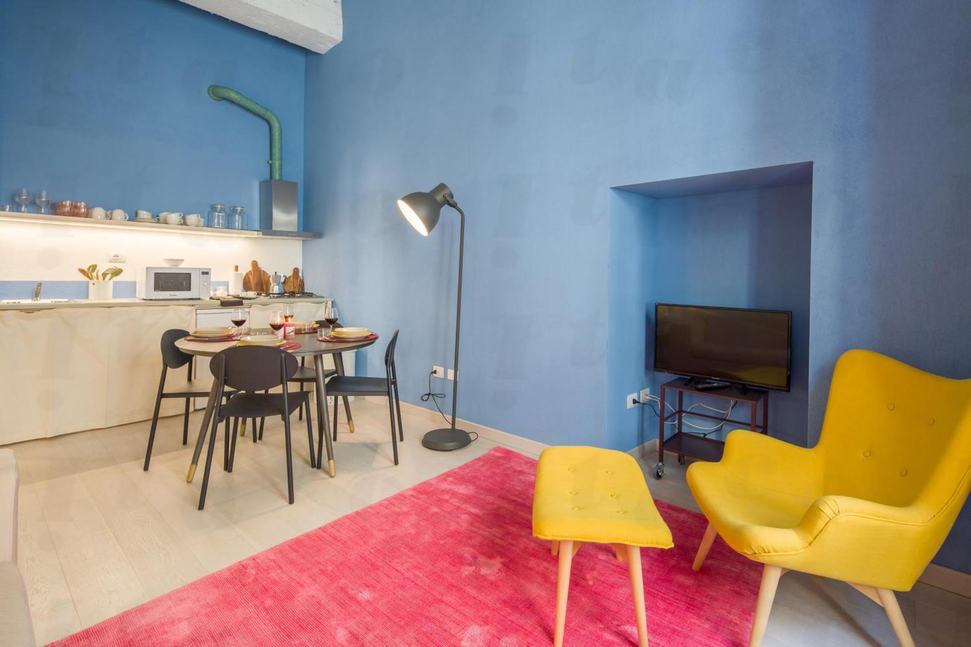 Residenza Degli Artisti *