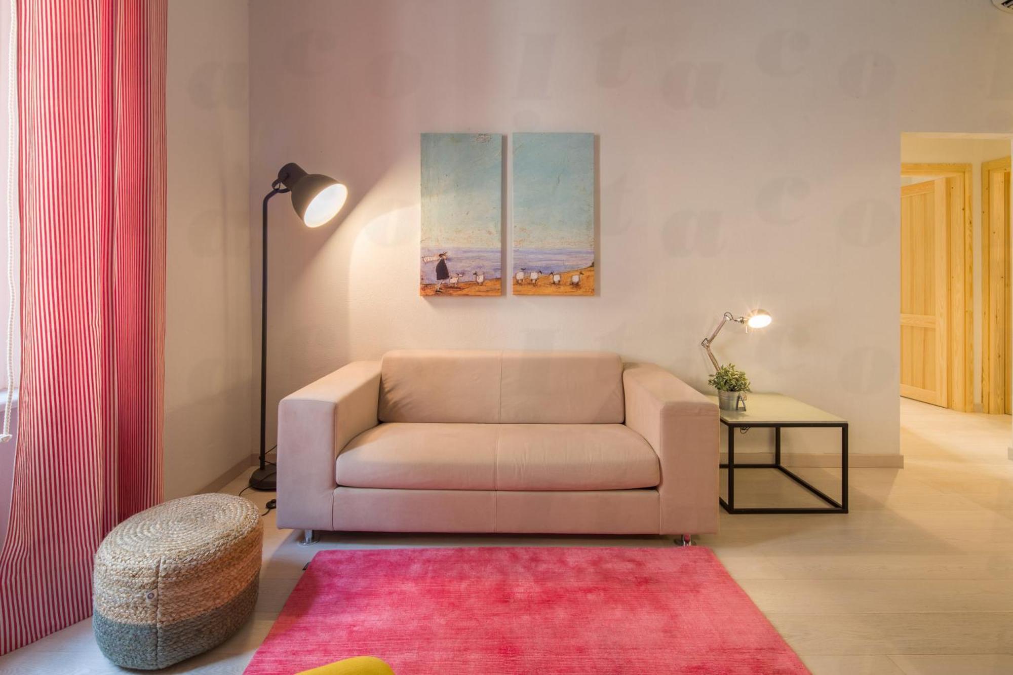 Residenza Degli Artisti Apartment *