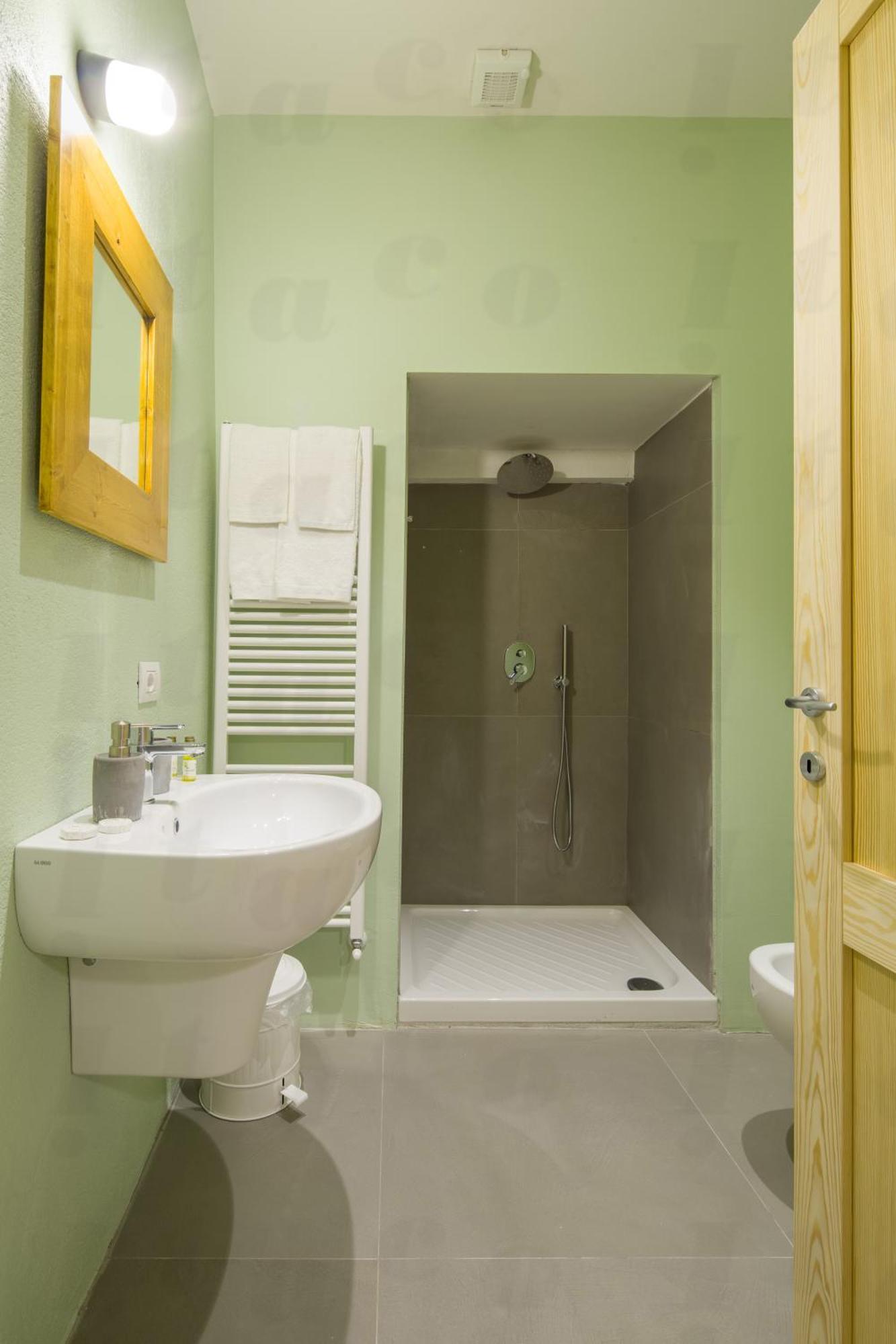 Residenza Degli Artisti Apartment