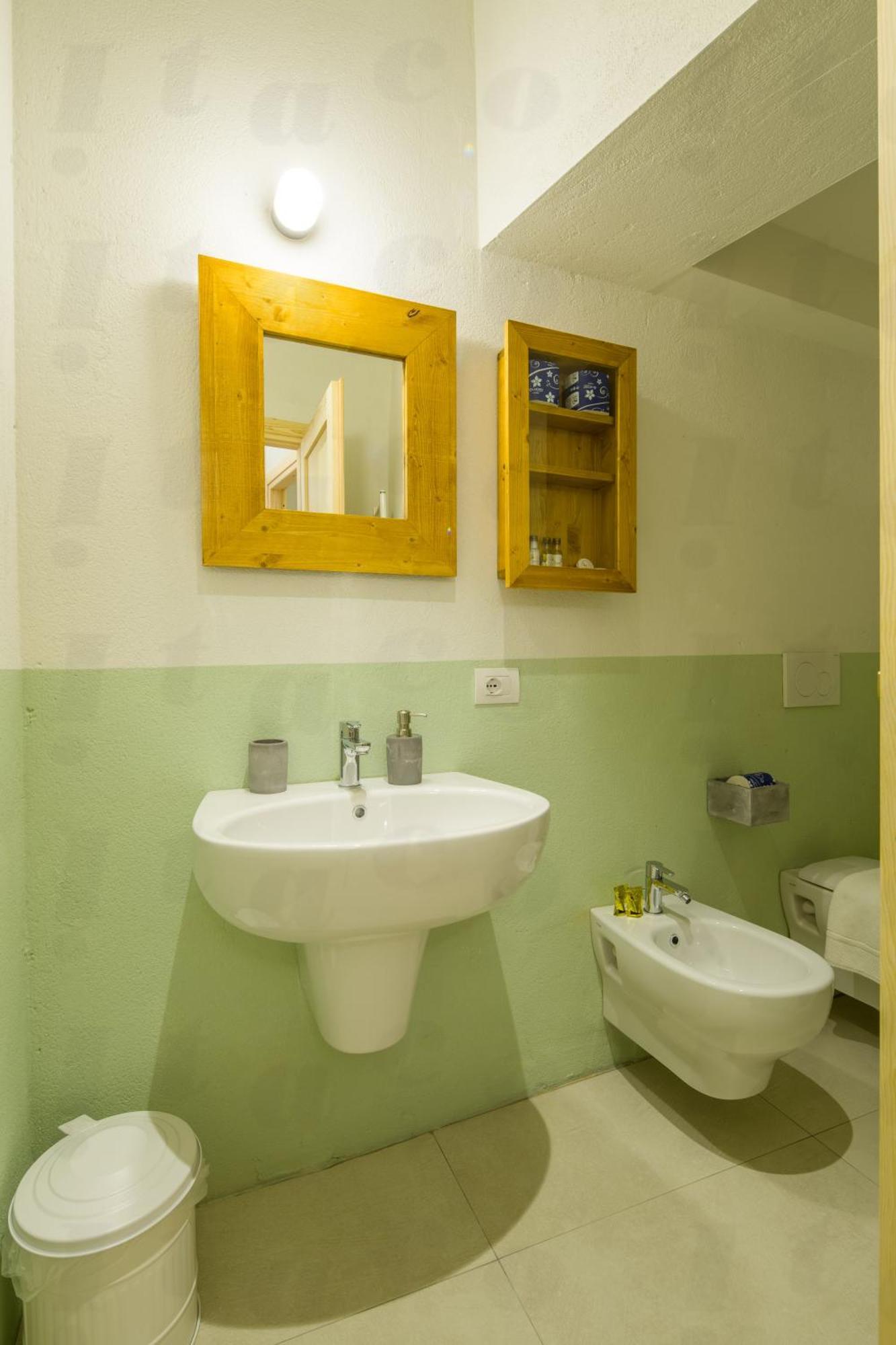 Residenza Degli Artisti Lucca