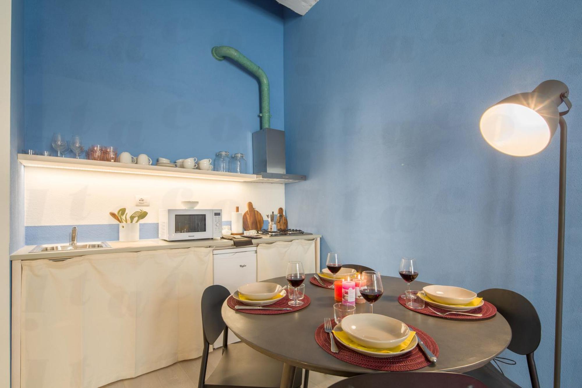 Apartment Residenza Degli Artisti *