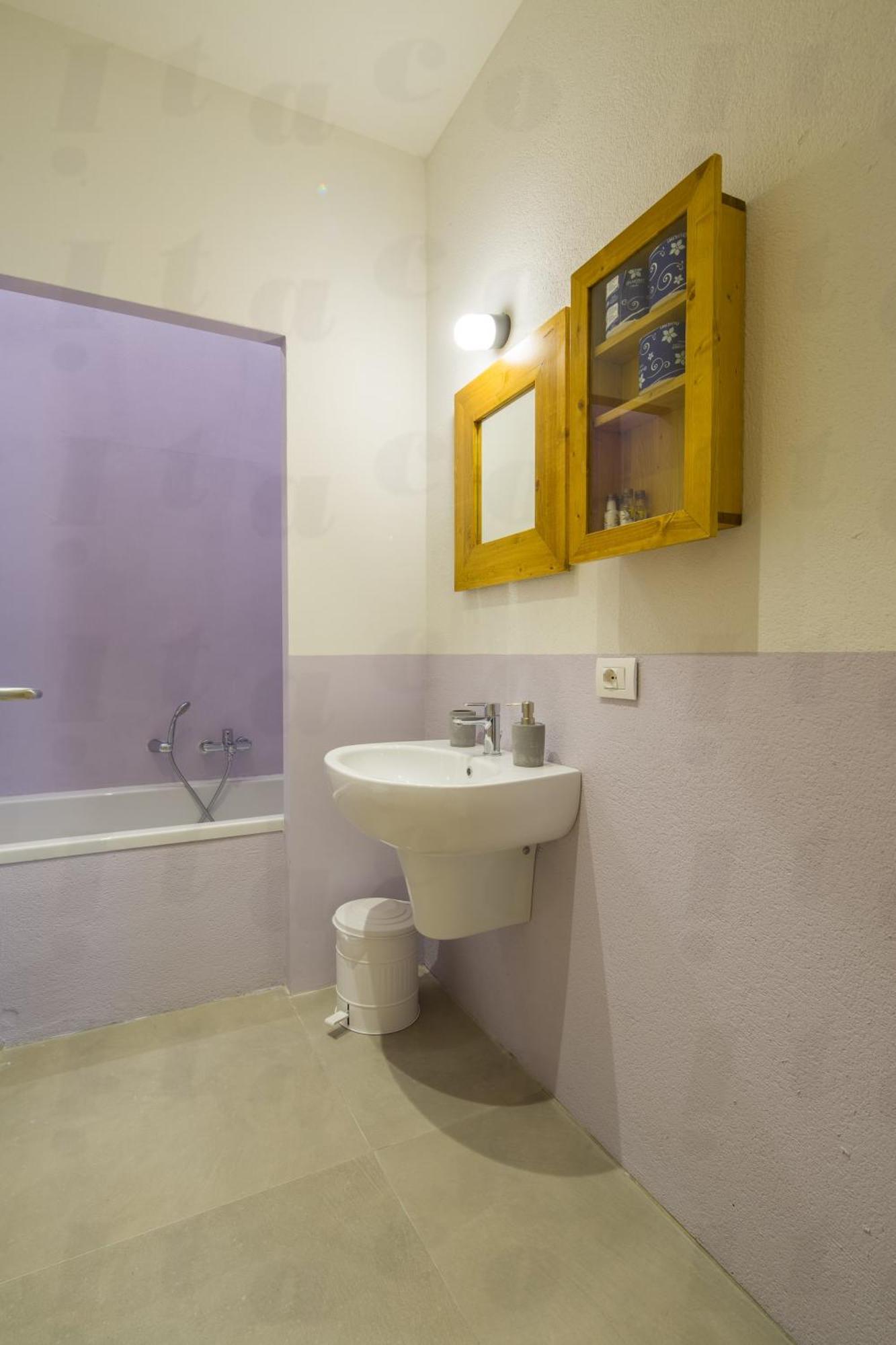 Apartment Residenza Degli Artisti Lucca