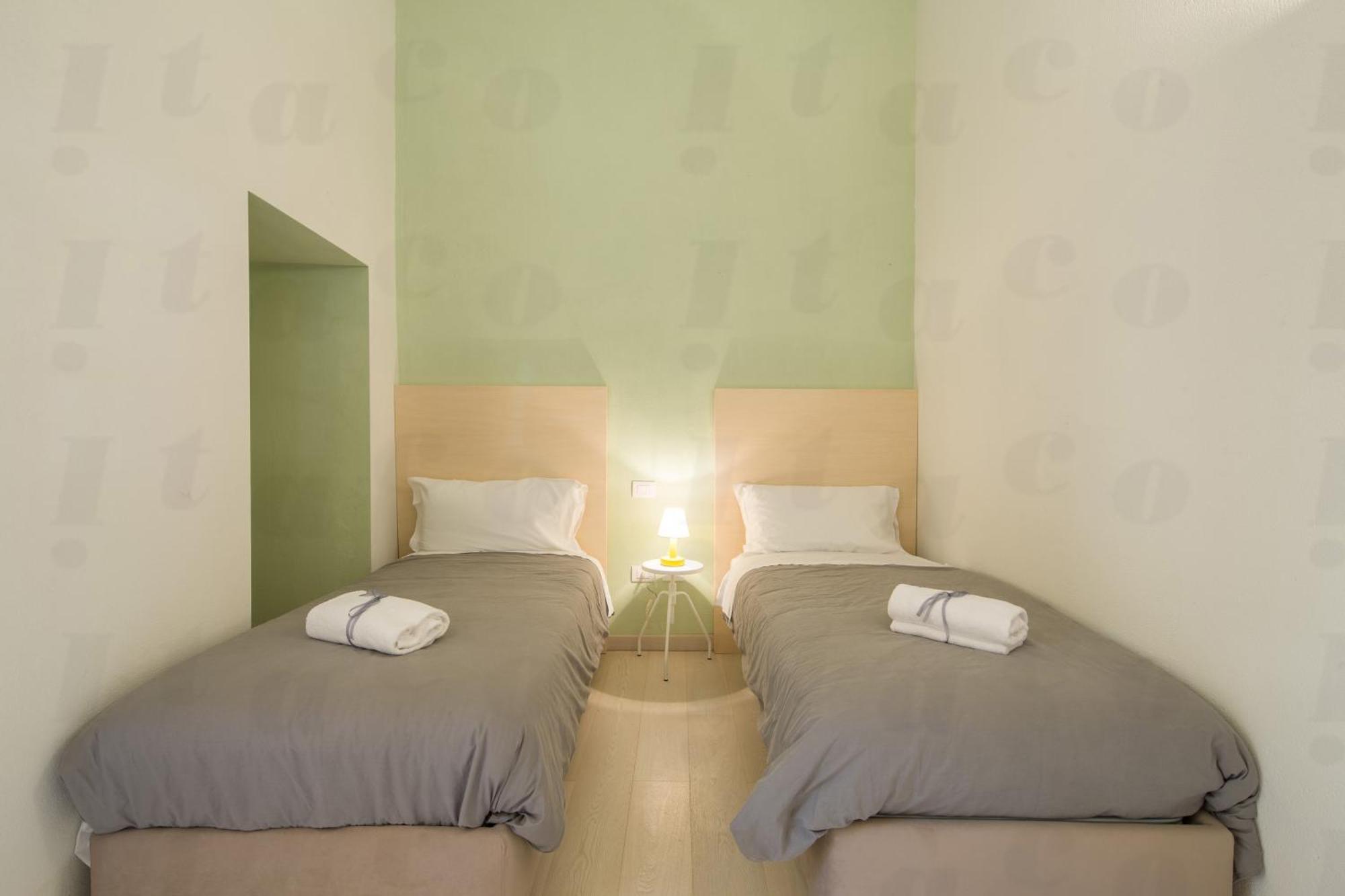 Residenza Degli Artisti *