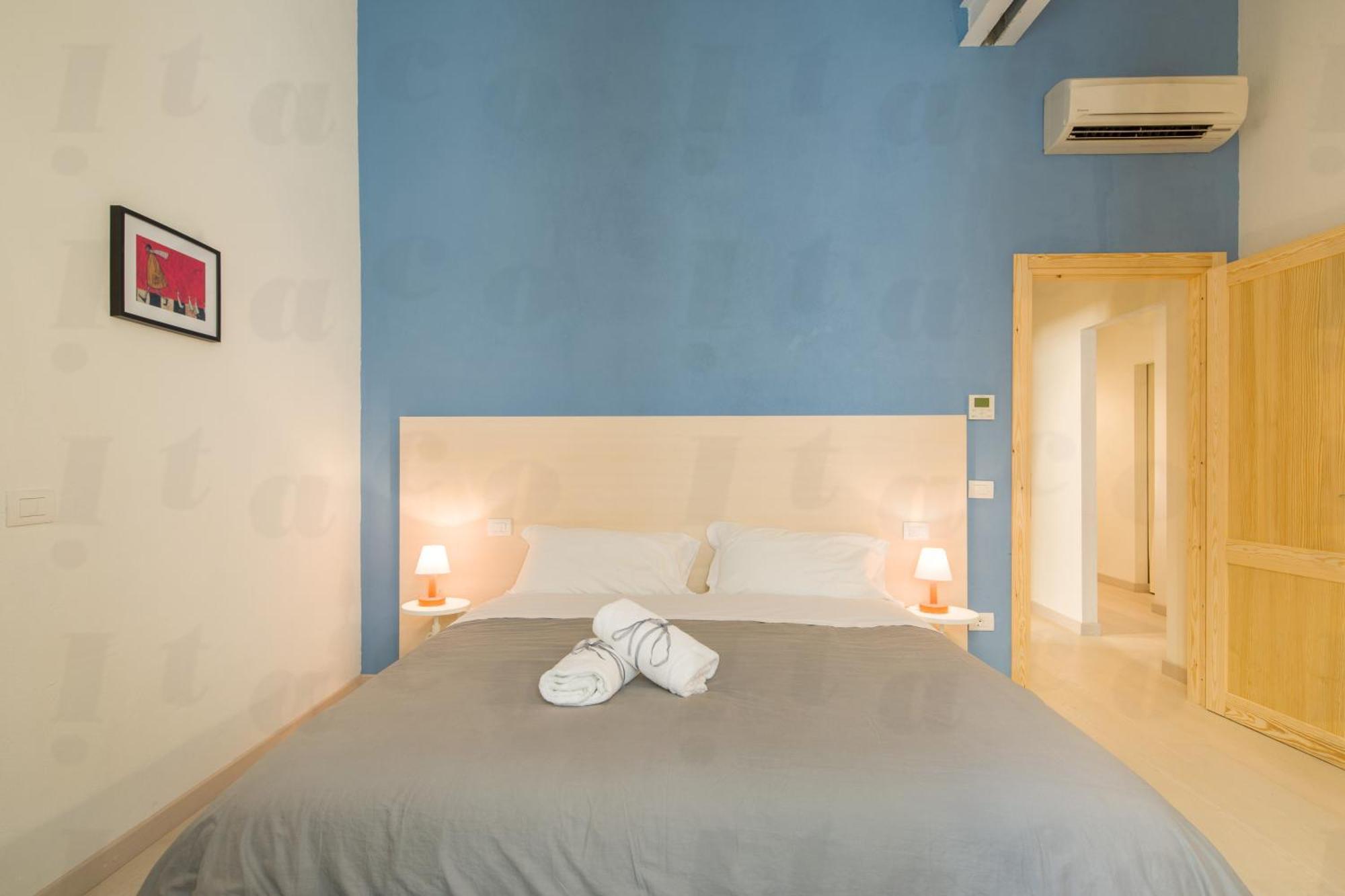 Residenza Degli Artisti Lucca