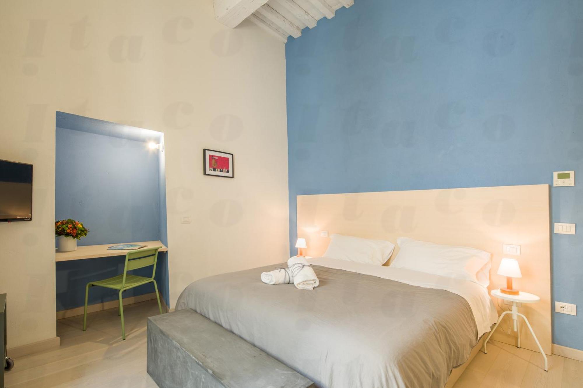 Residenza Degli Artisti