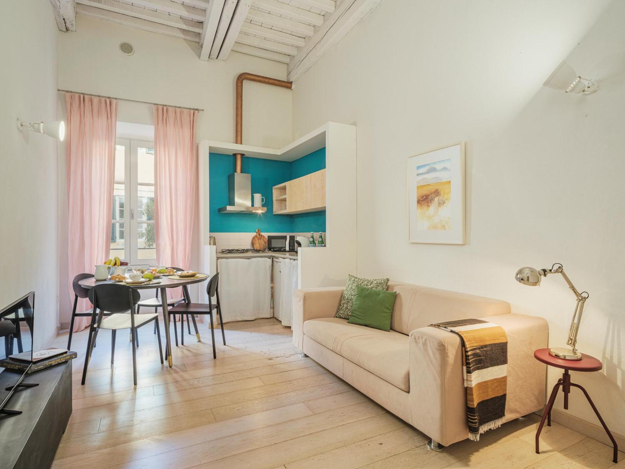 Residenza Degli Artisti *