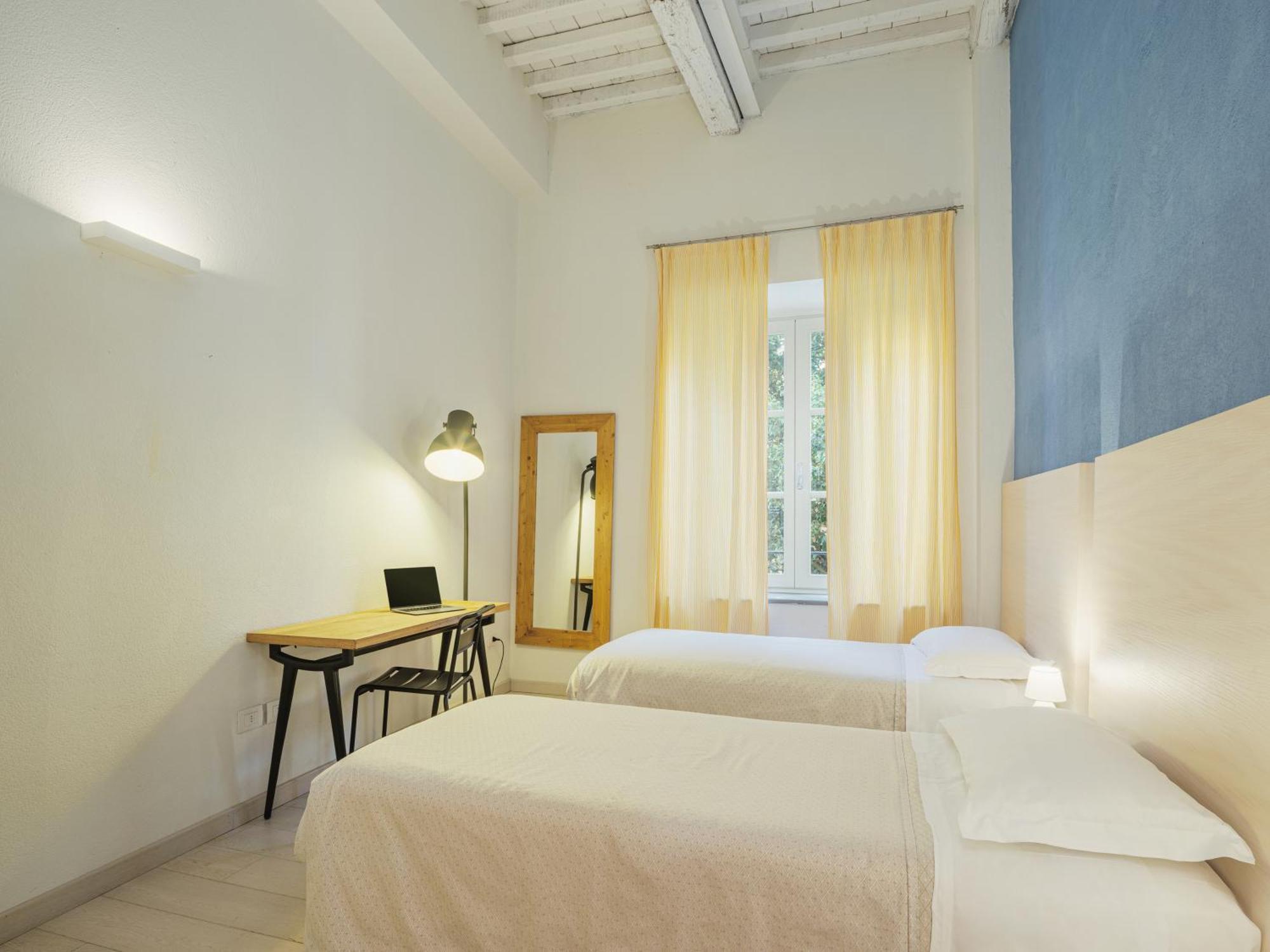Residenza Degli Artisti Apartment