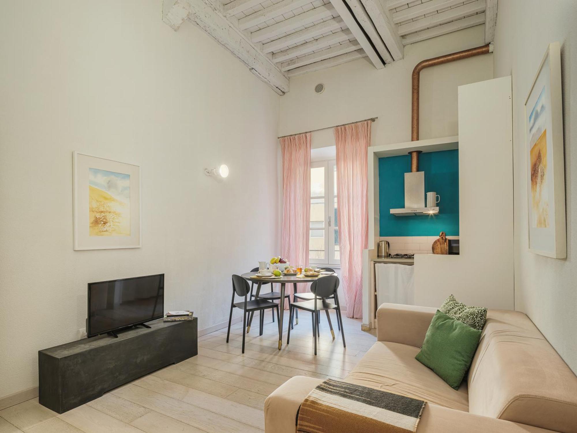 Residenza Degli Artisti *