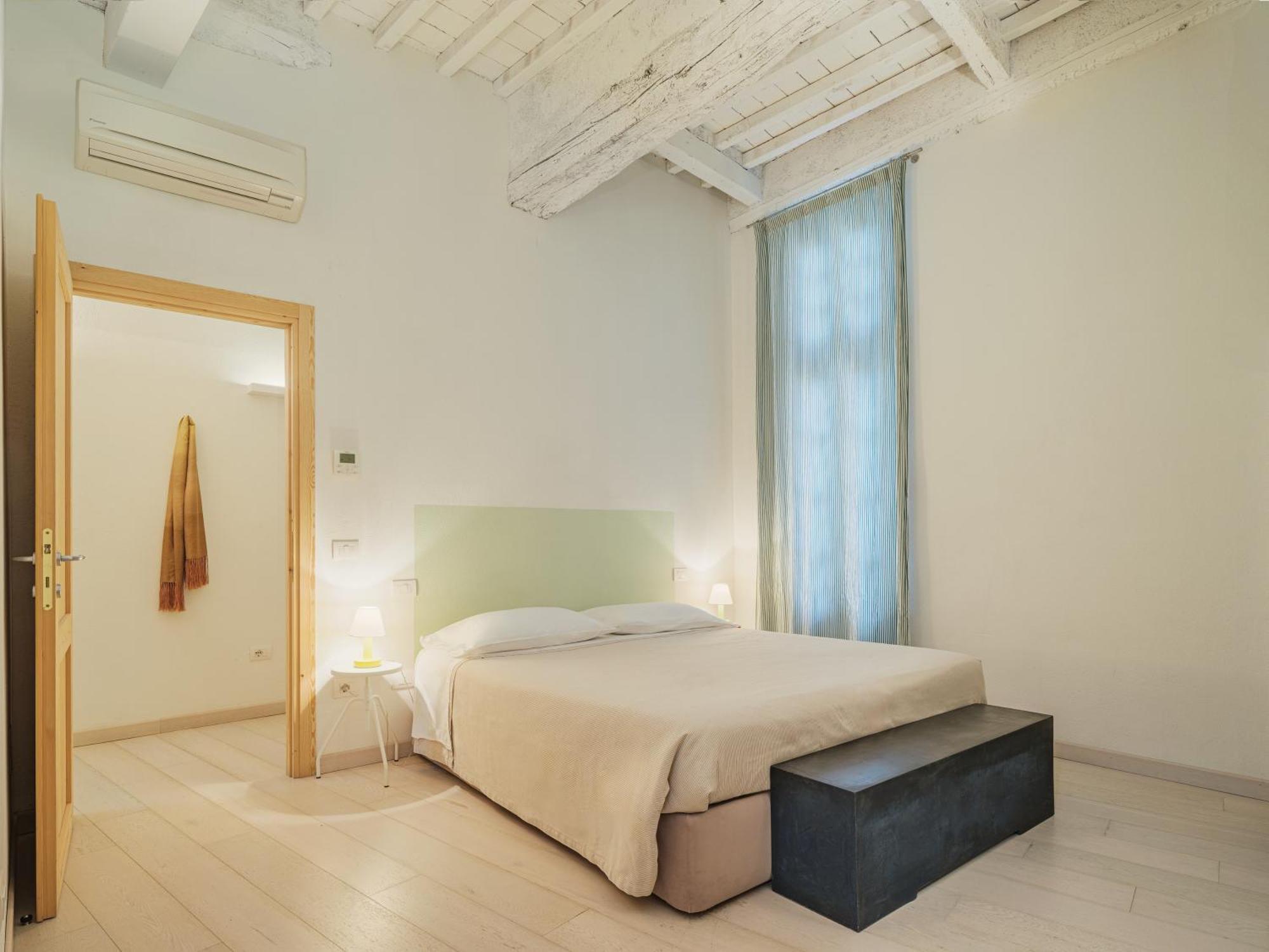 Apartment Residenza Degli Artisti