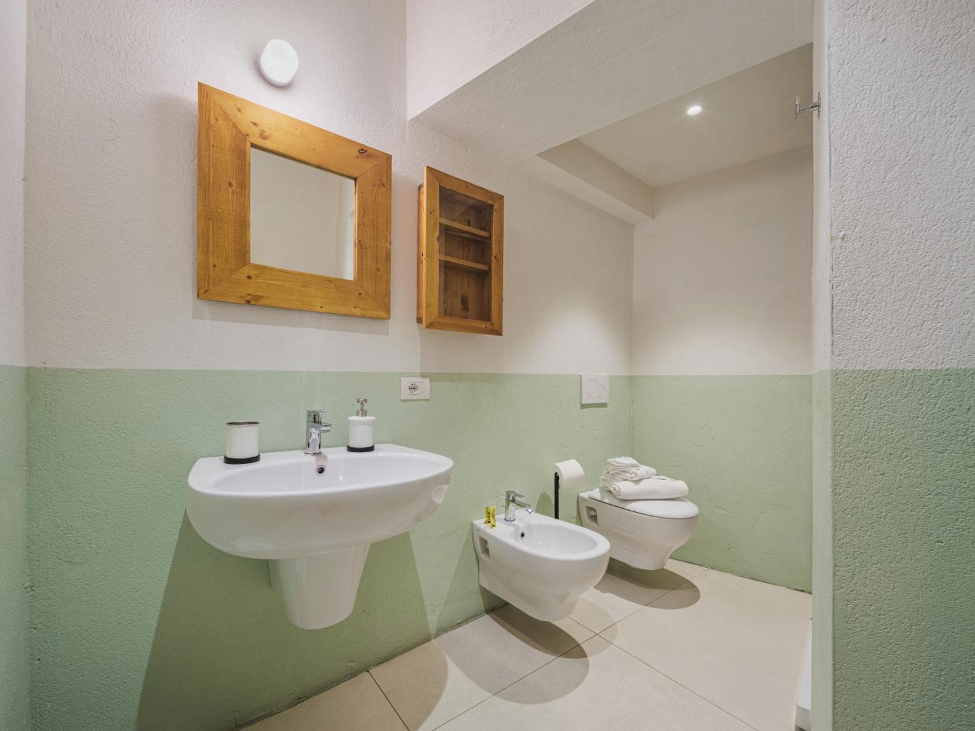 Apartment Residenza Degli Artisti *